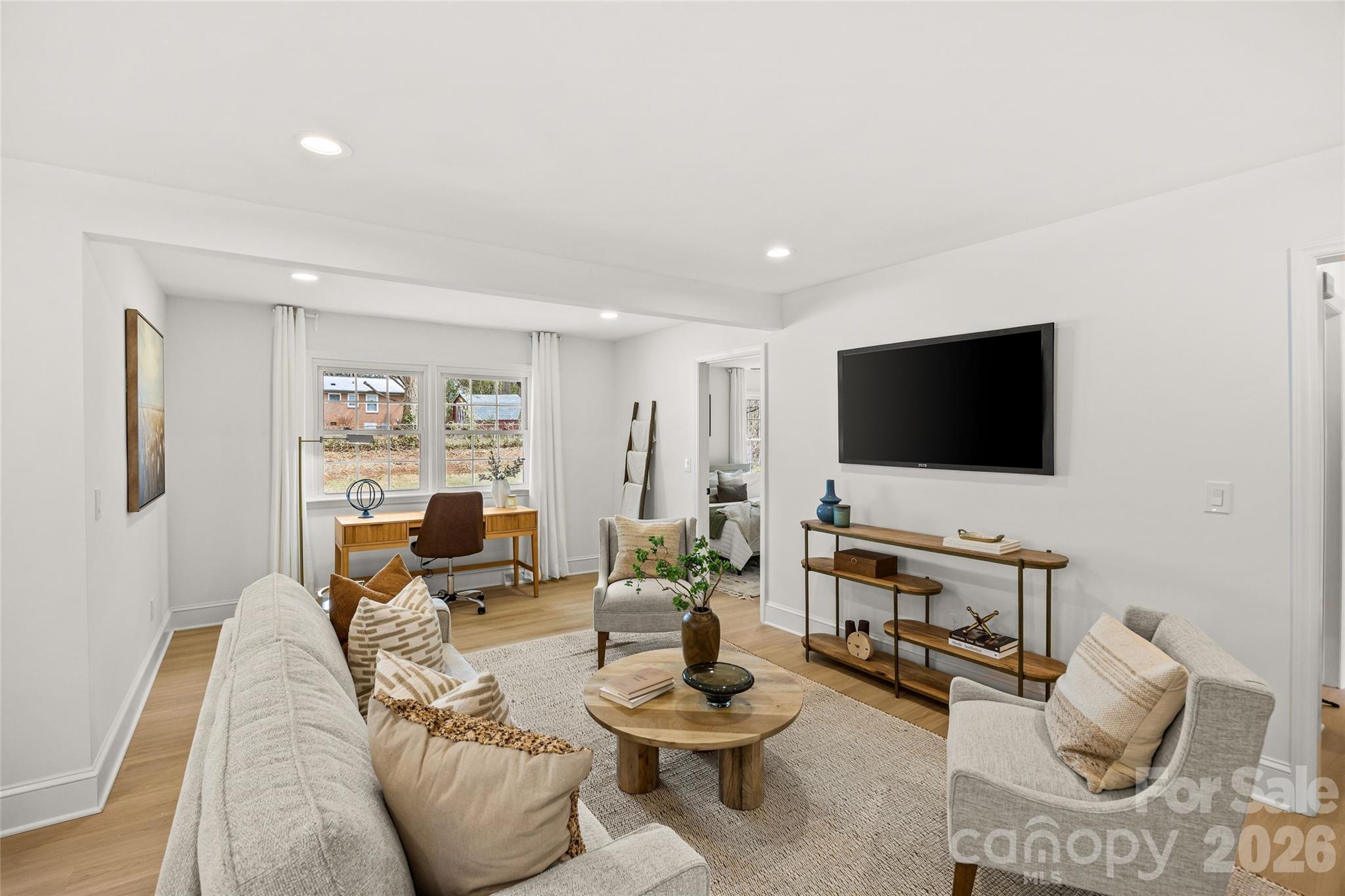 Starmount - Residential