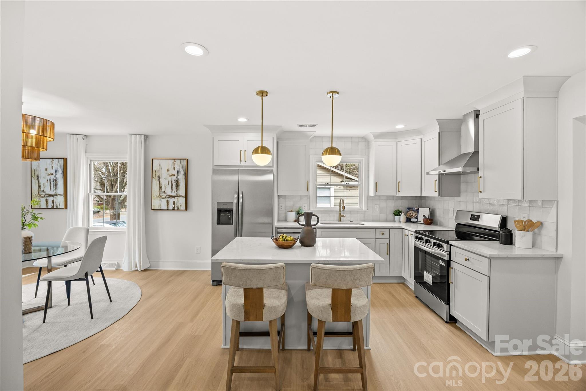 Starmount - Residential