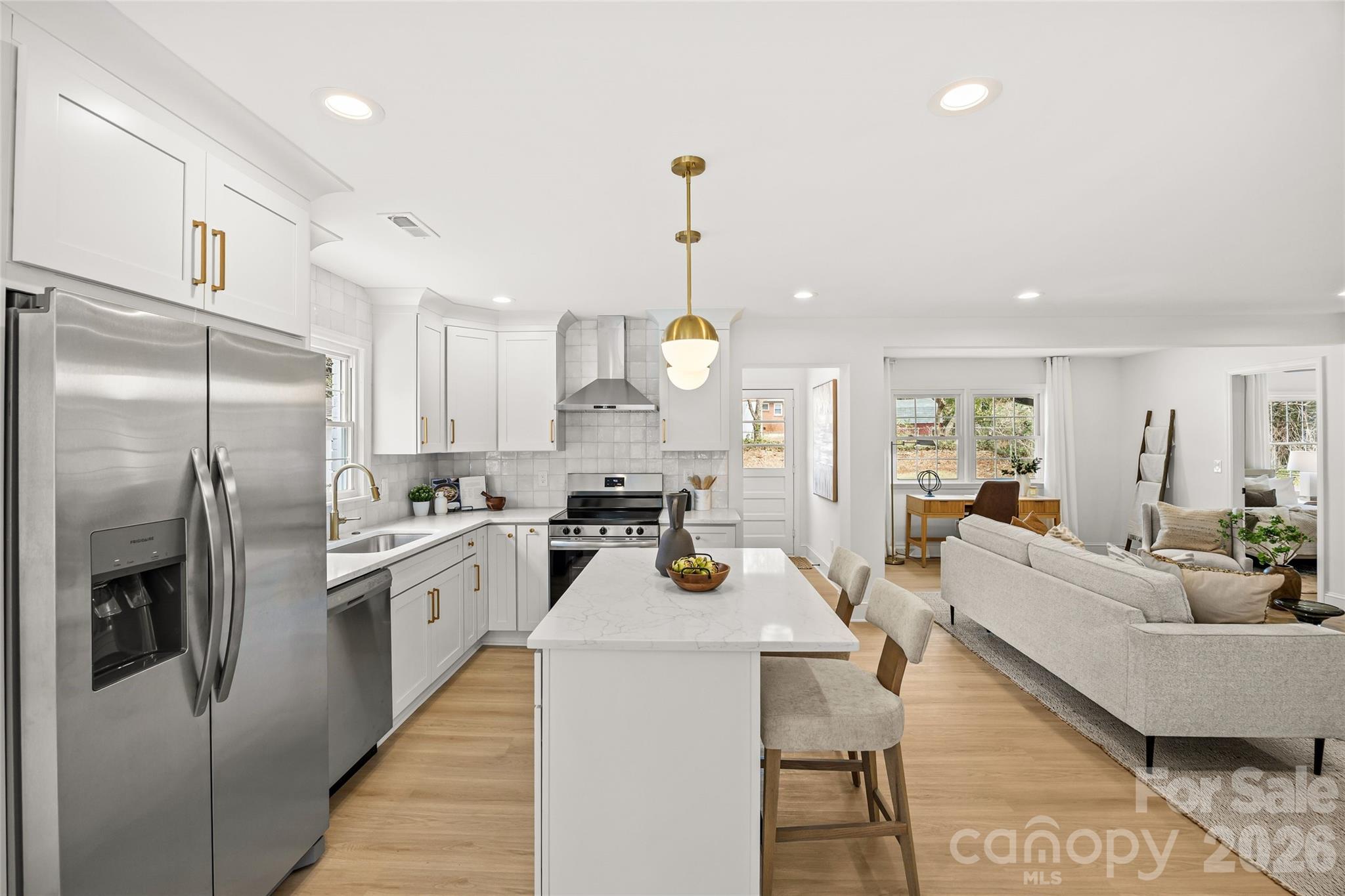 Starmount - Residential