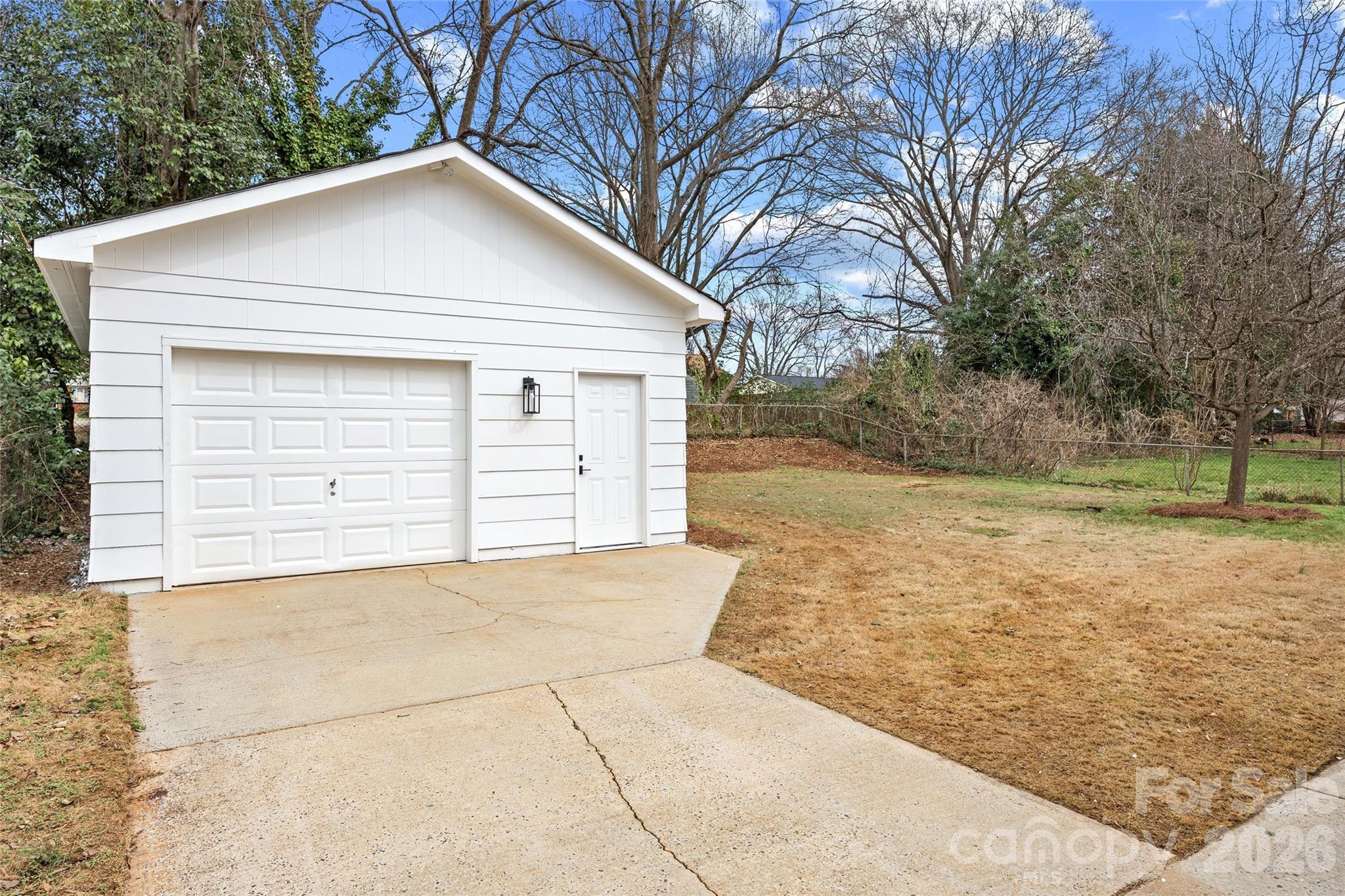 Starmount - Residential