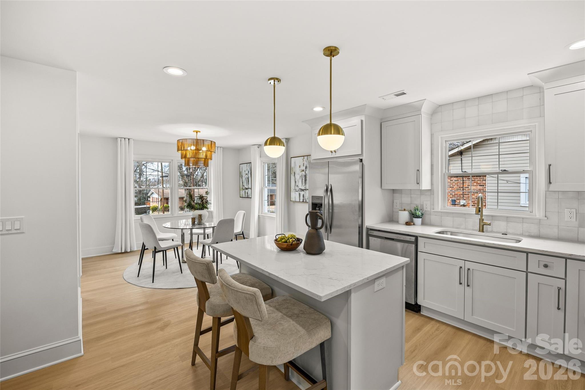 Starmount - Residential