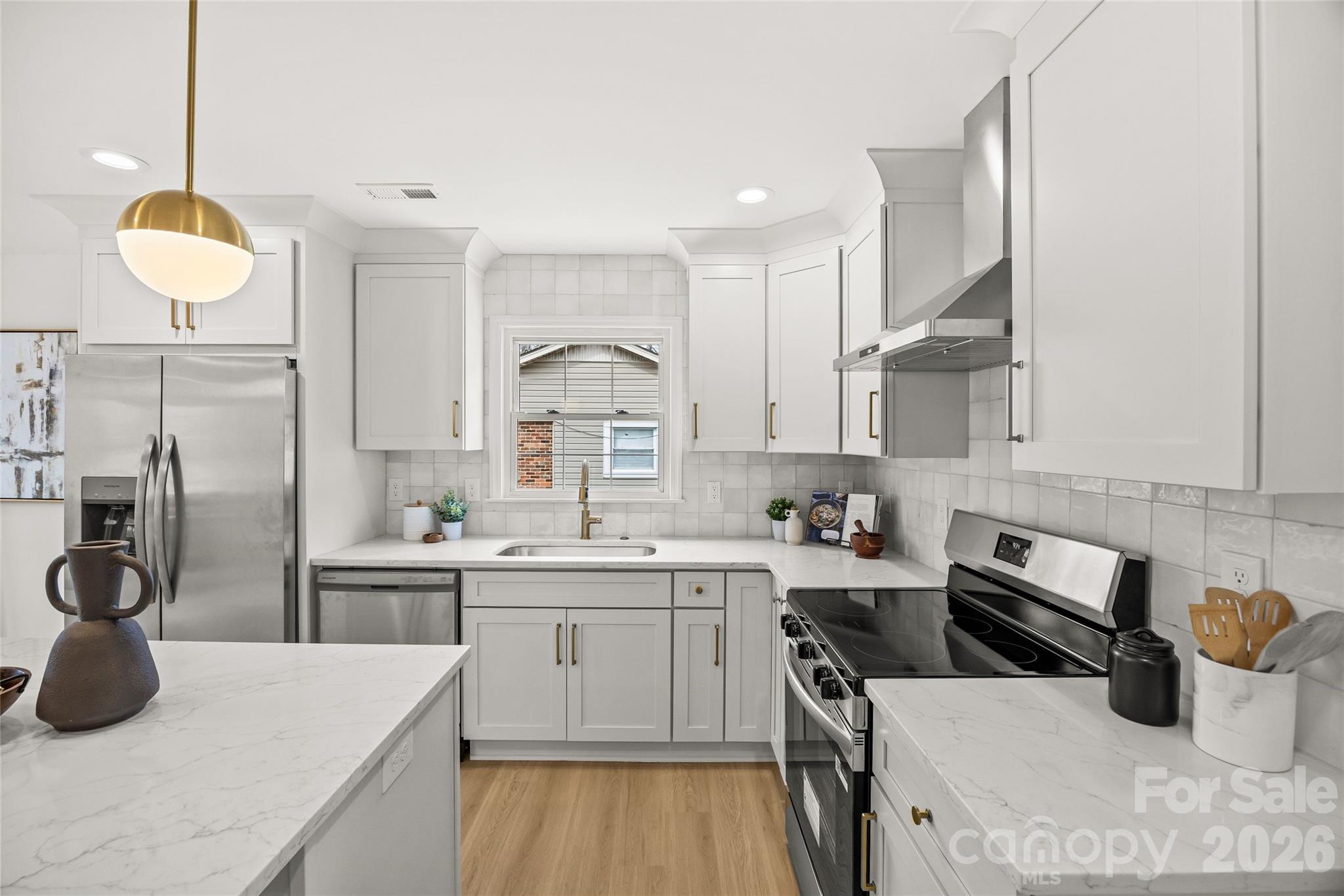 Starmount - Residential