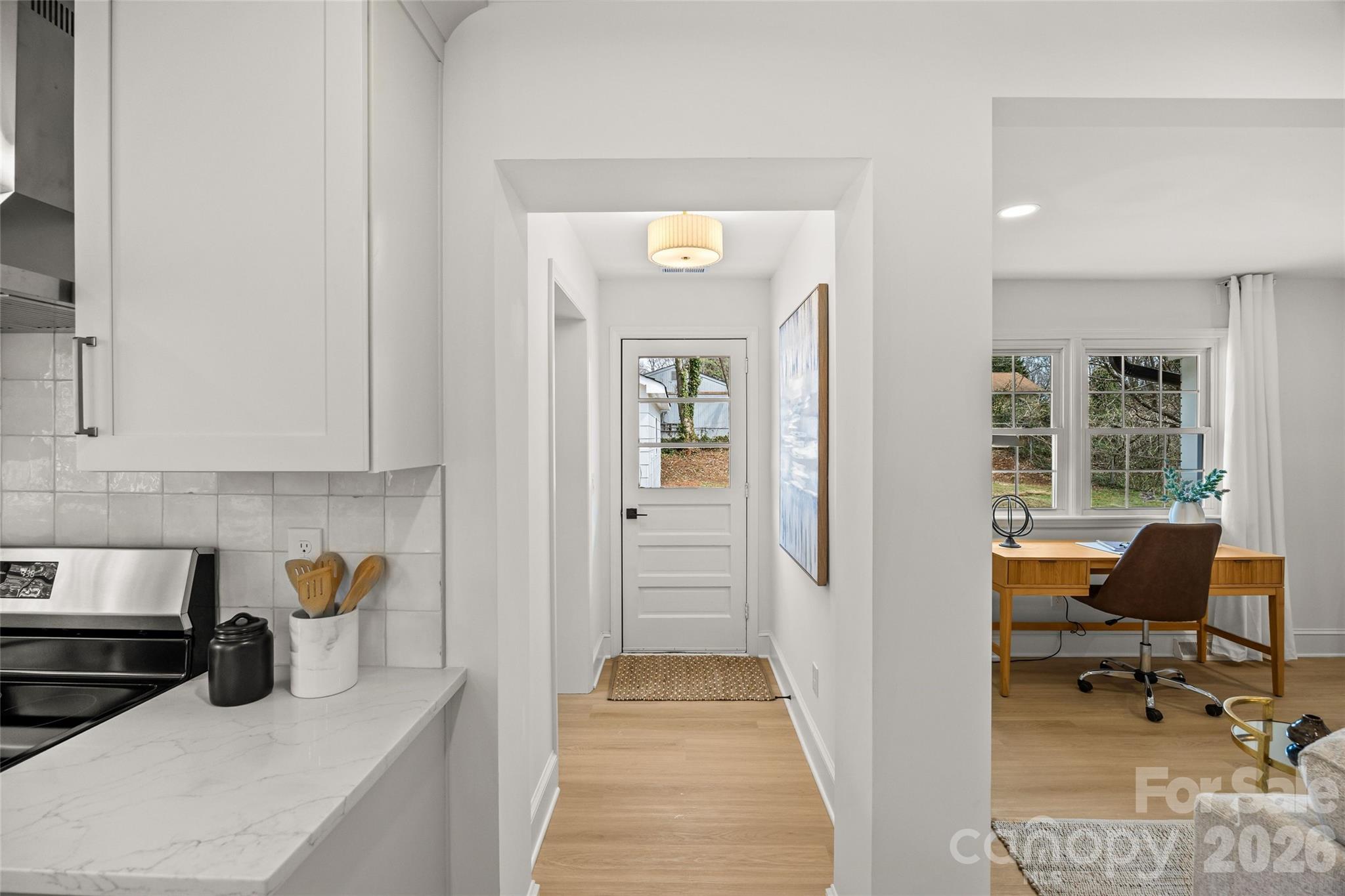 Starmount - Residential