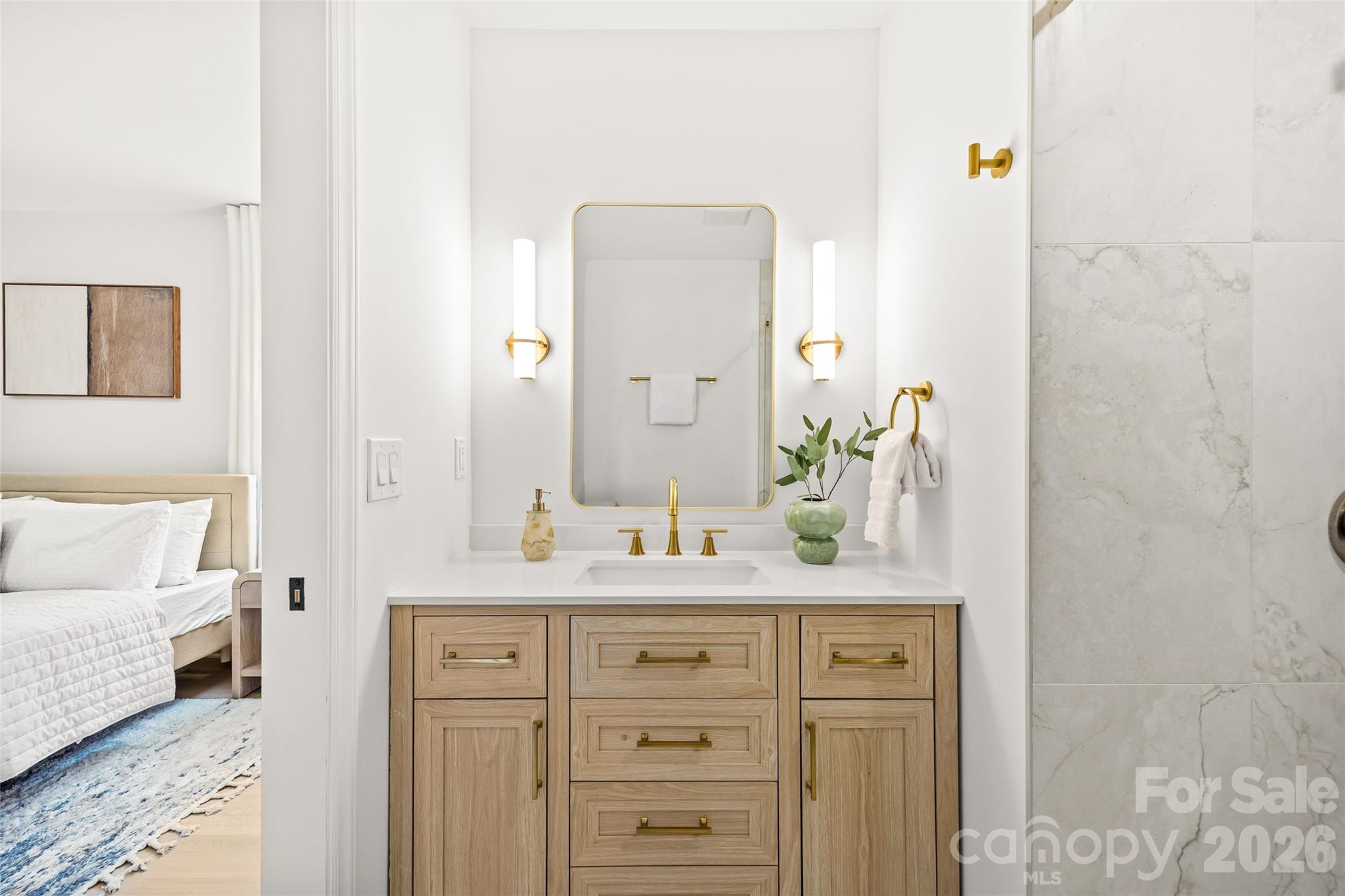 Starmount - Residential