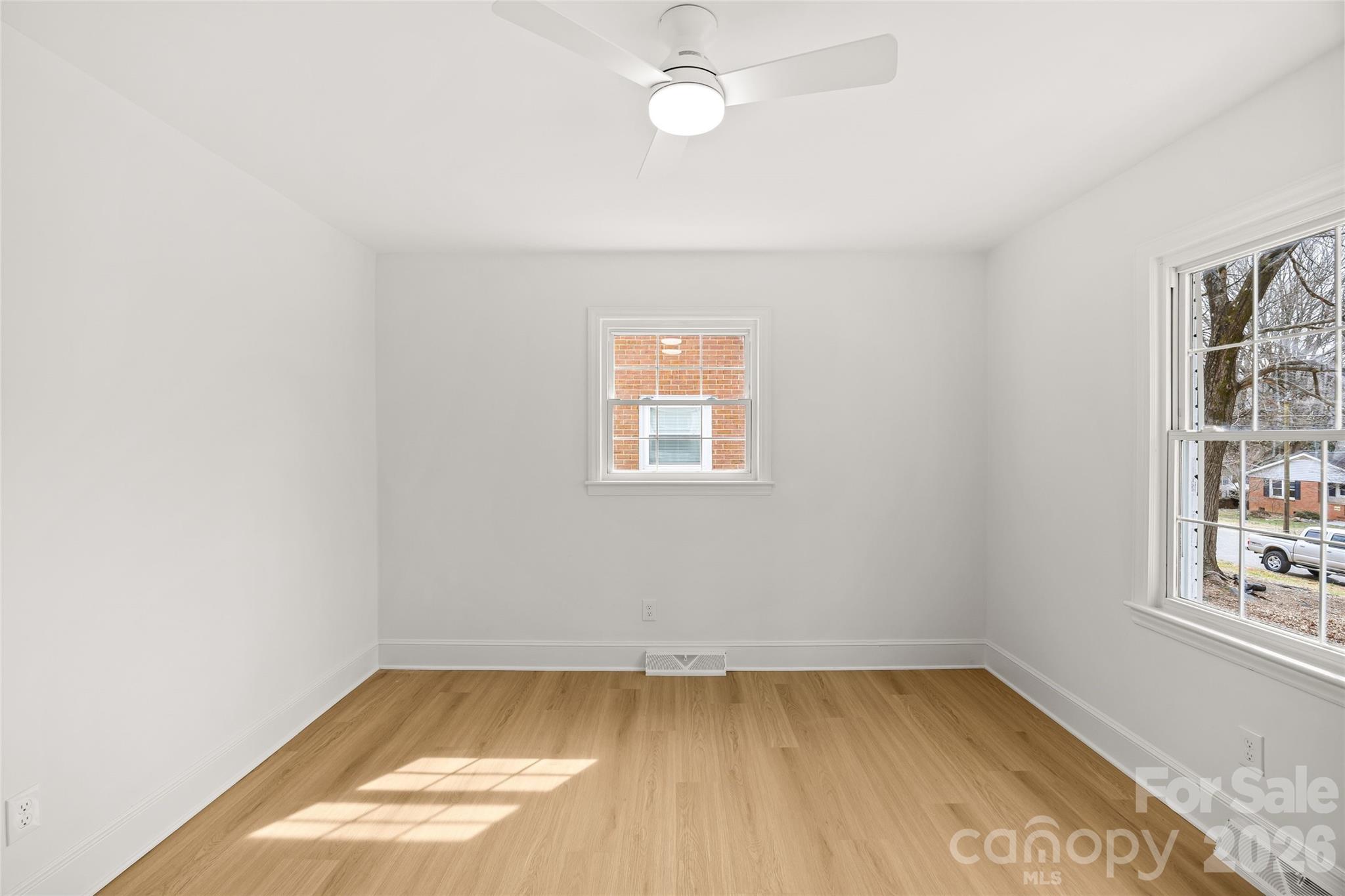 Starmount - Residential