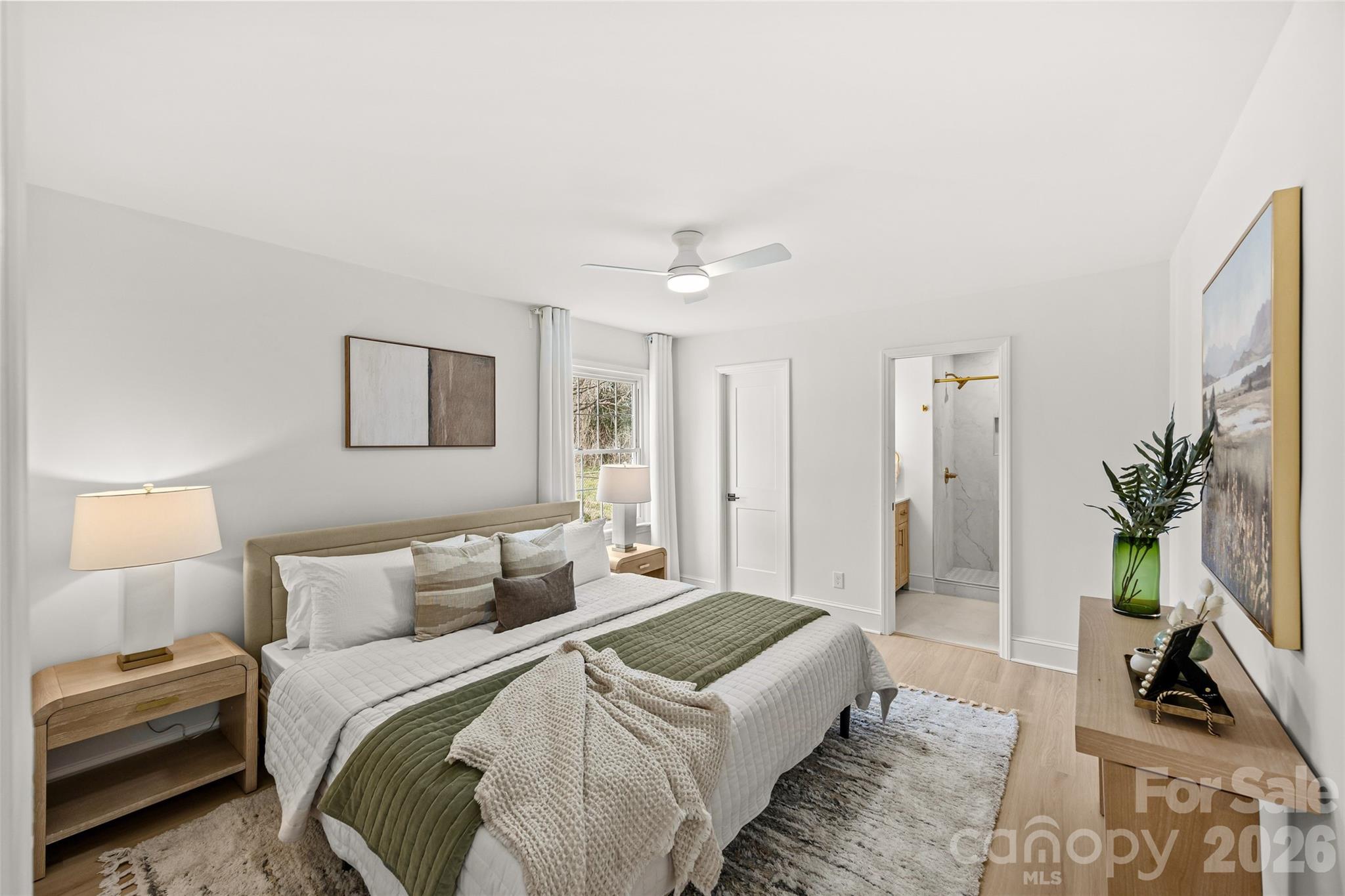 Starmount - Residential