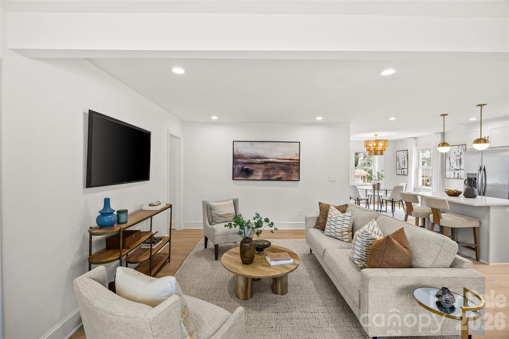 Starmount - Residential