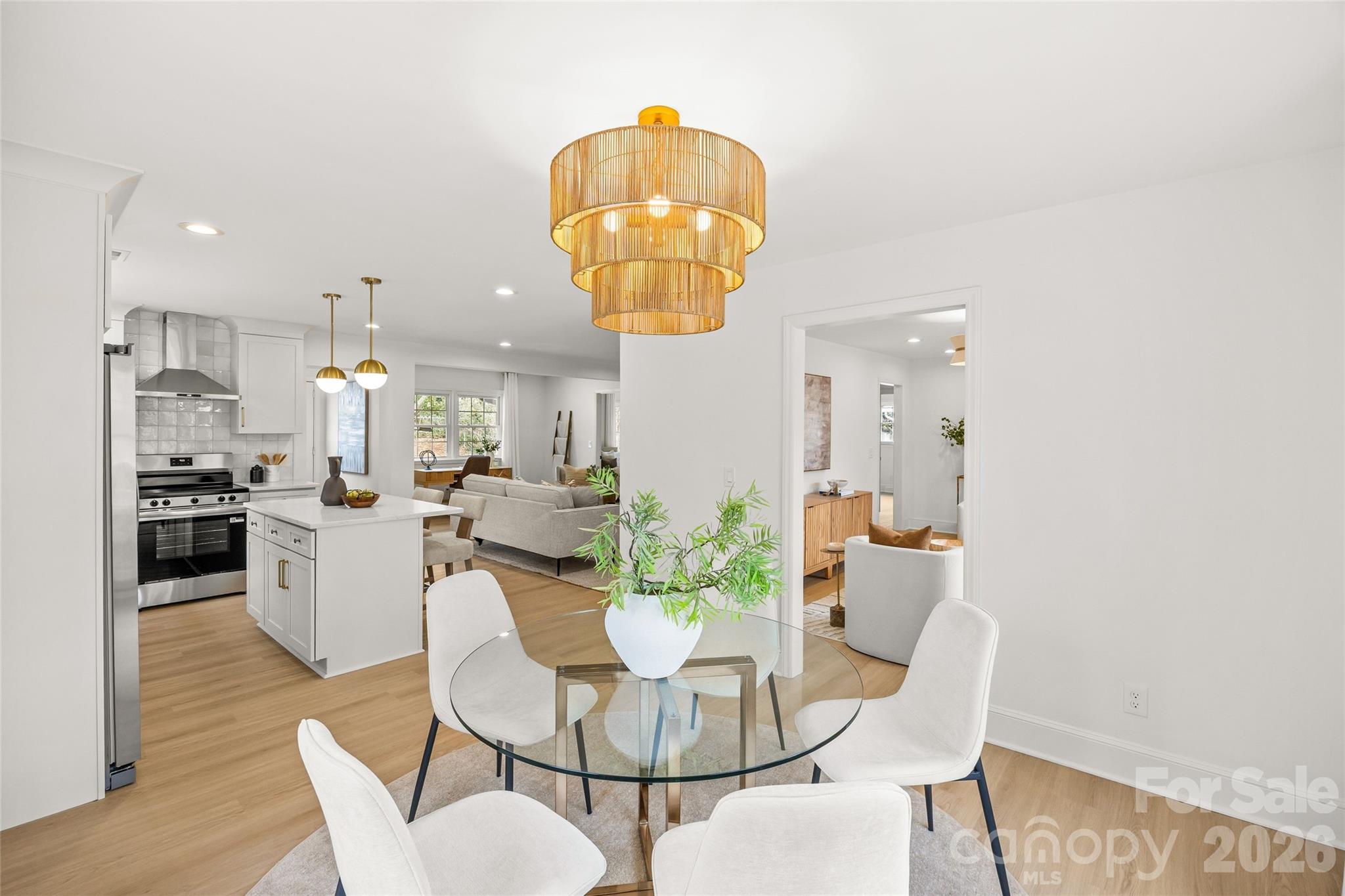 Starmount - Residential