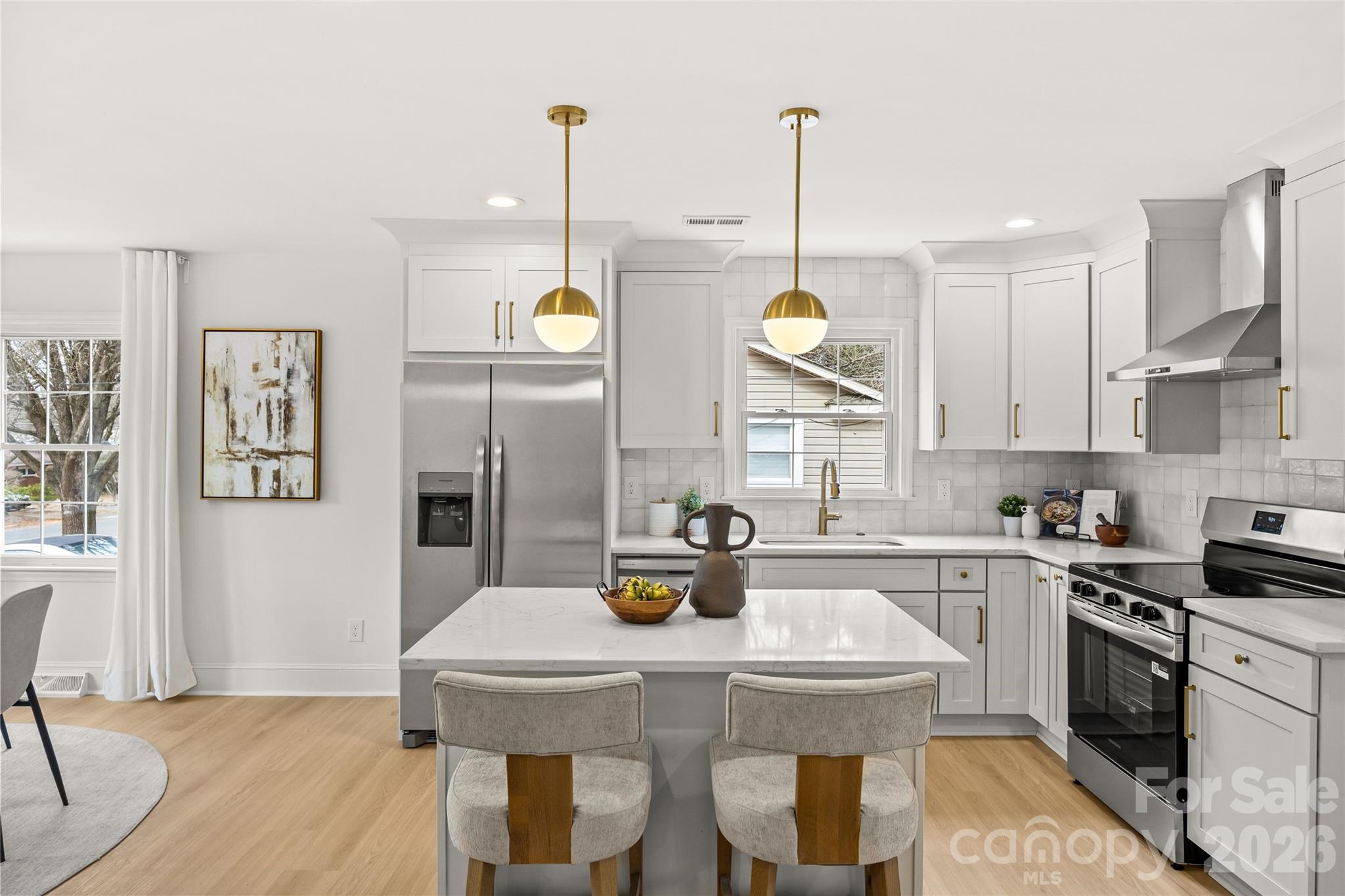 Starmount - Residential