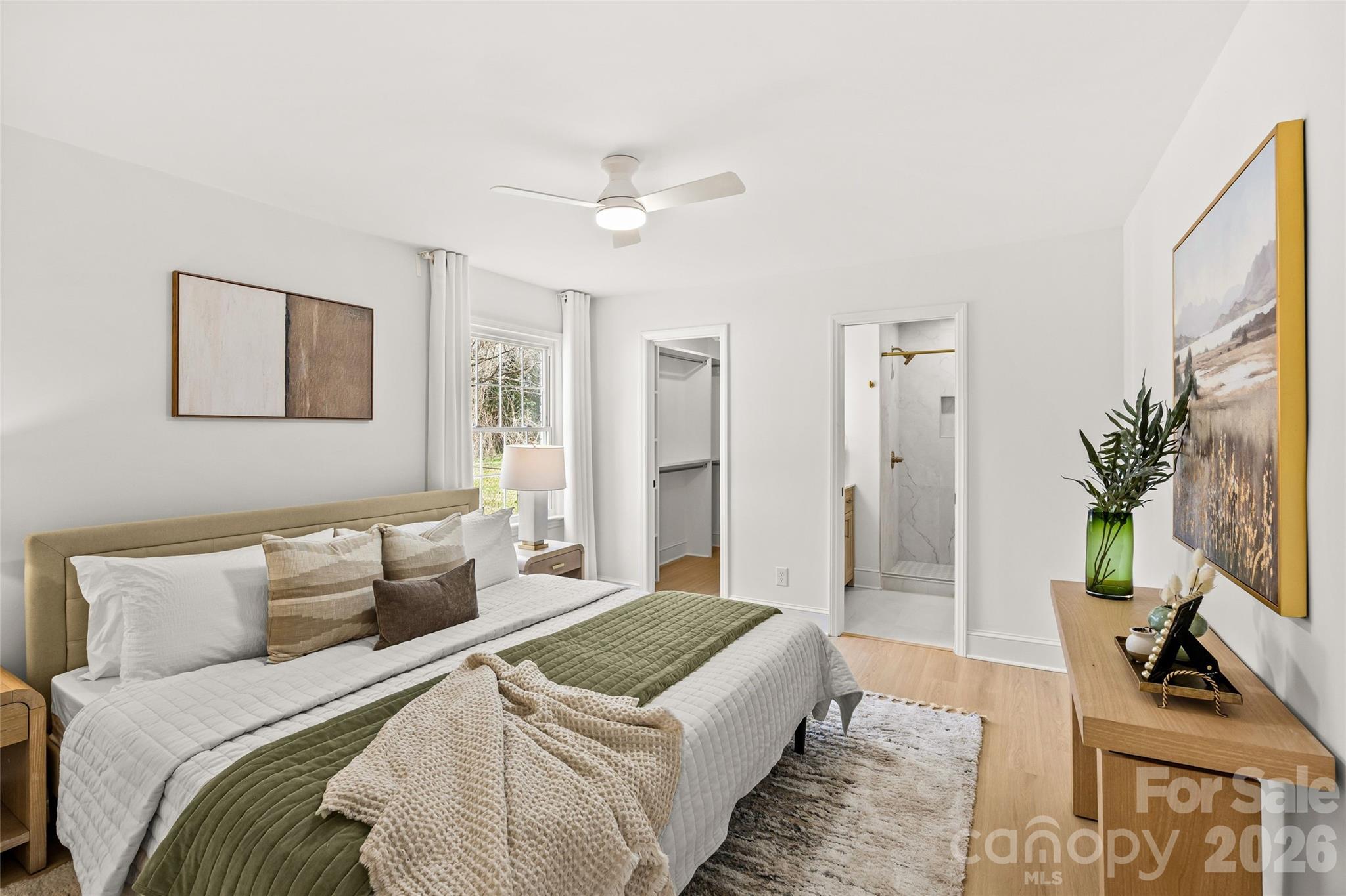 Starmount - Residential