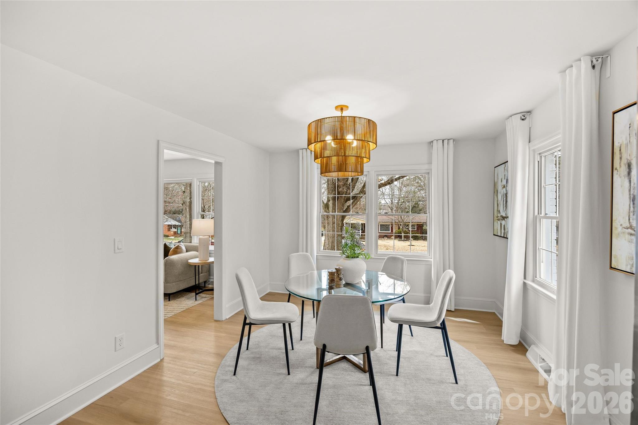 Starmount - Residential