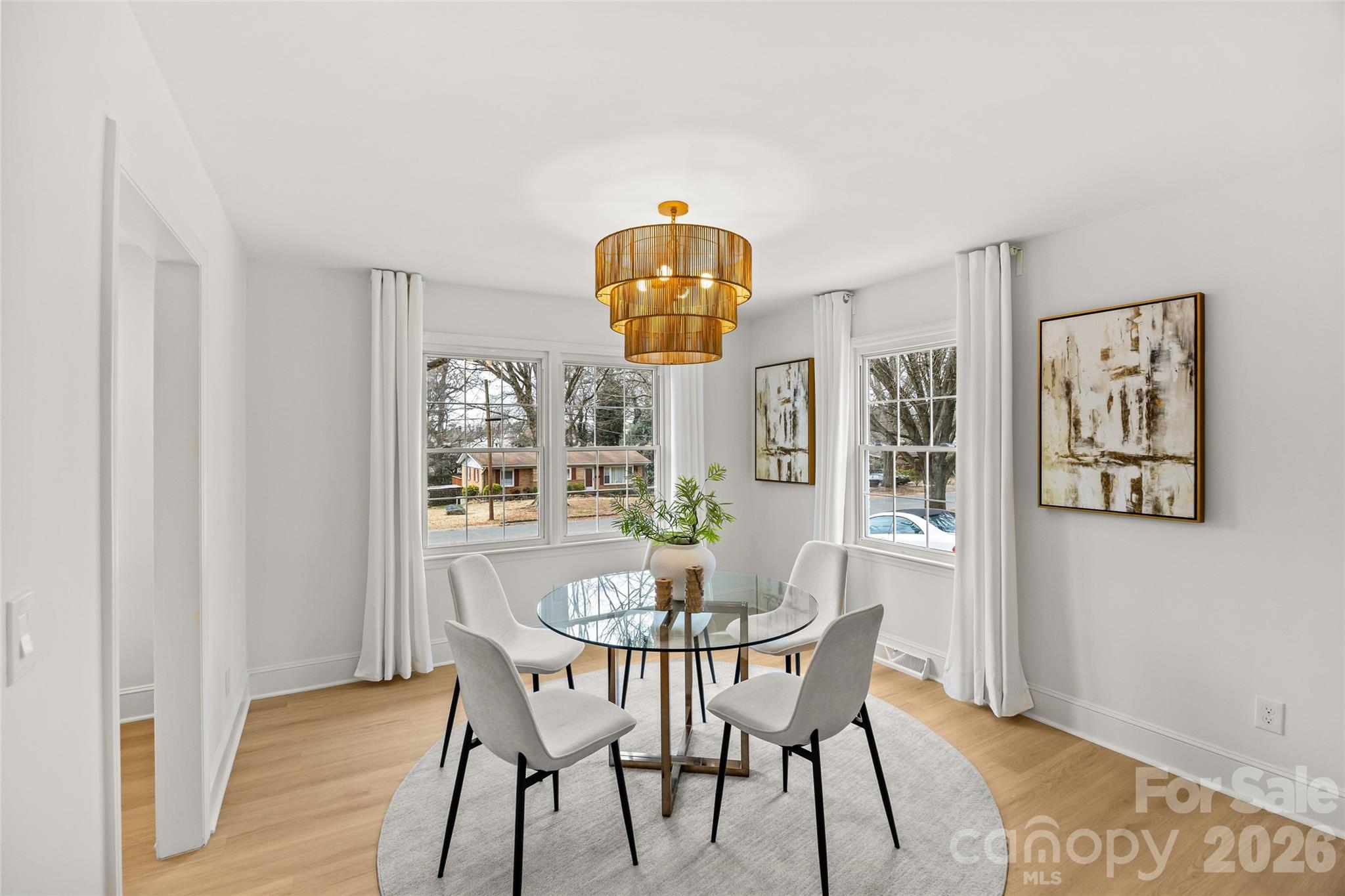 Starmount - Residential