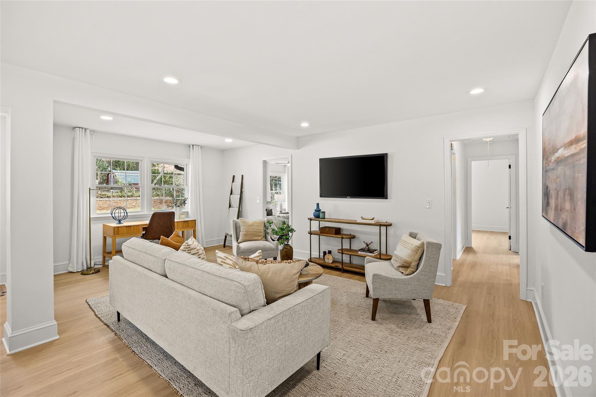 Starmount - Residential