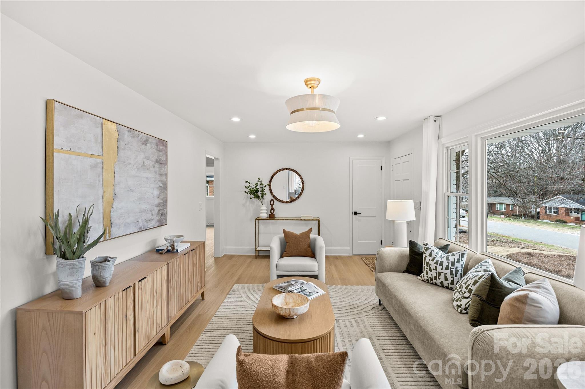 Starmount - Residential