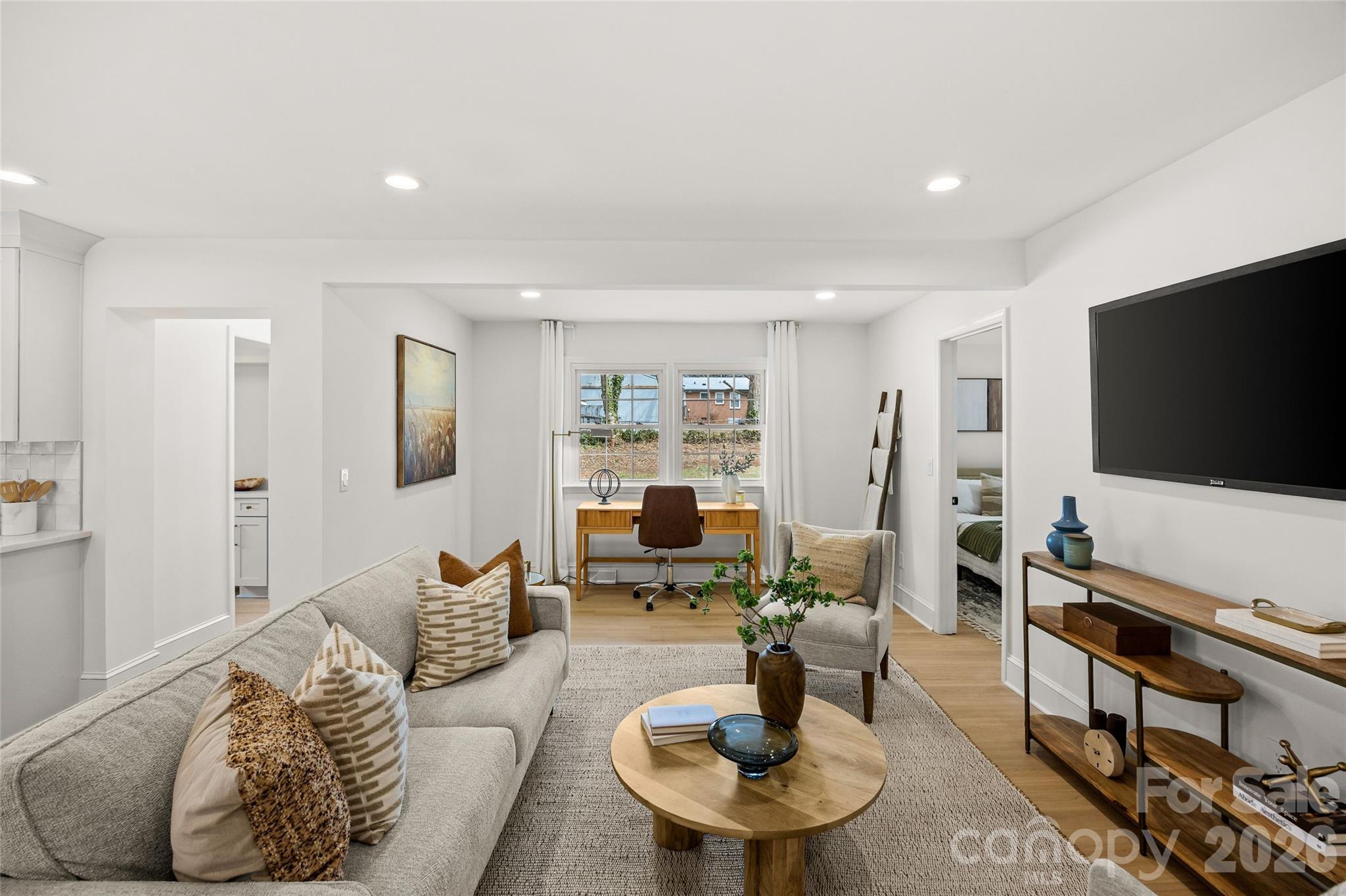 Starmount - Residential