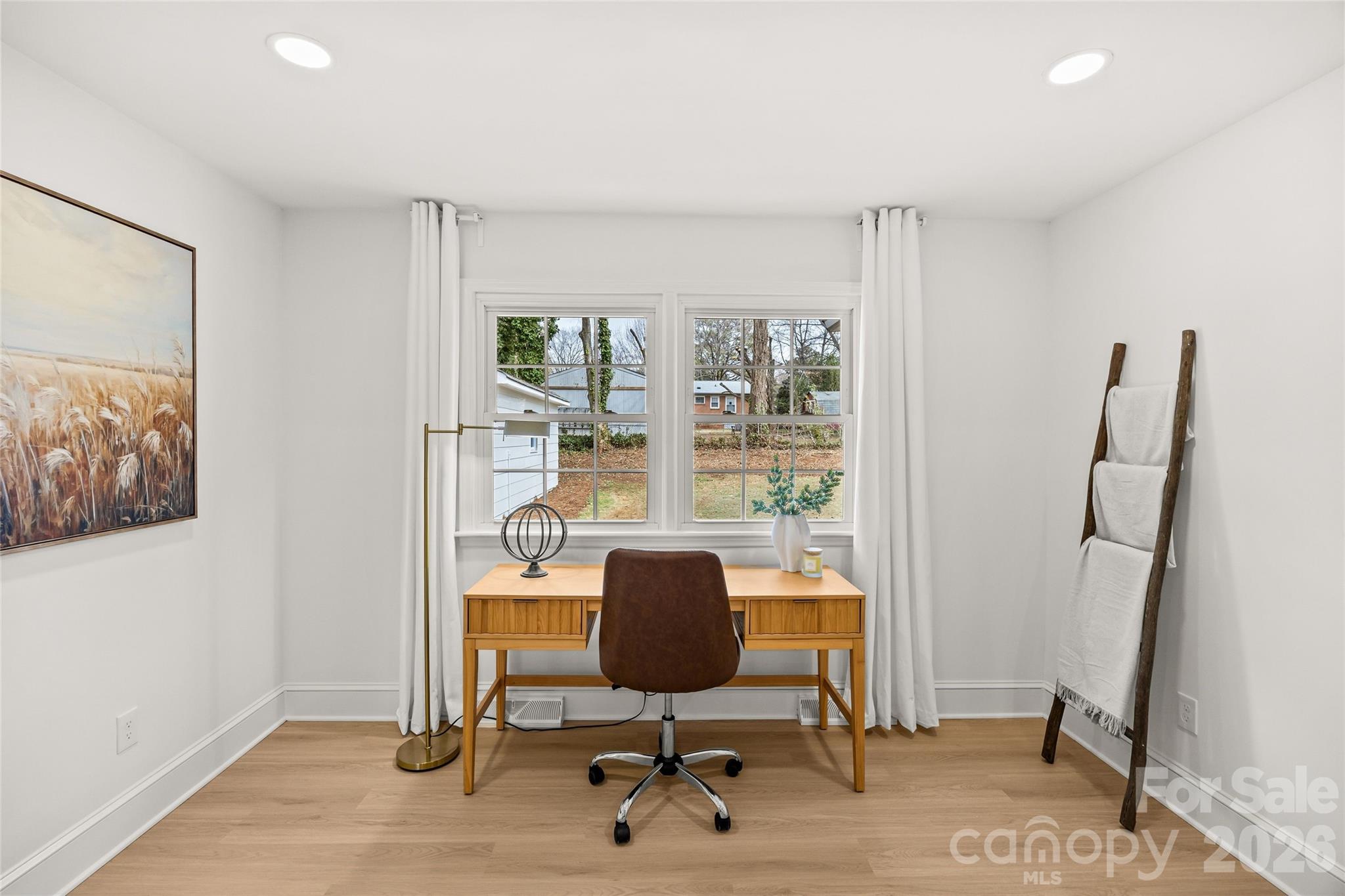 Starmount - Residential