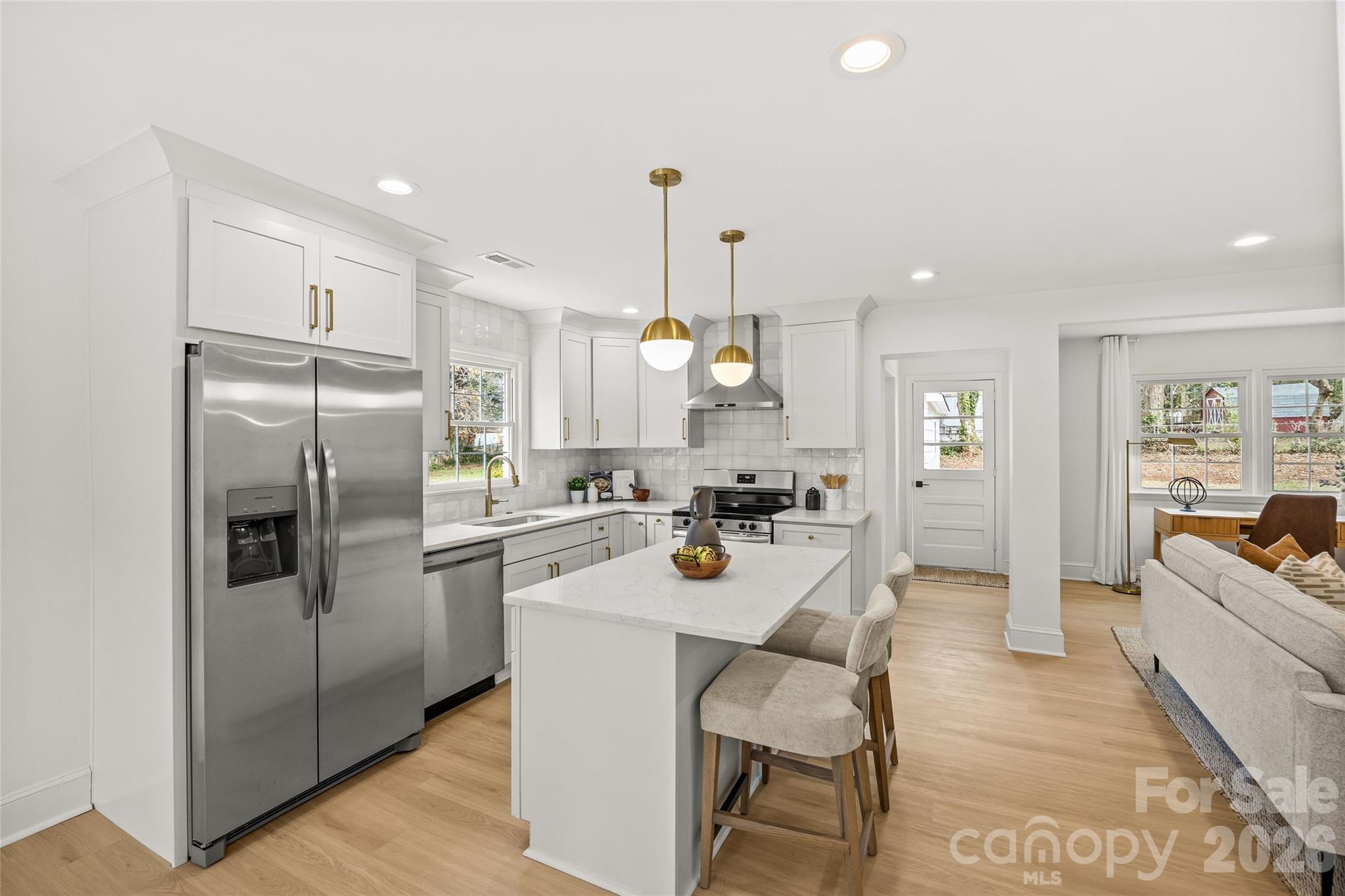 Starmount - Residential