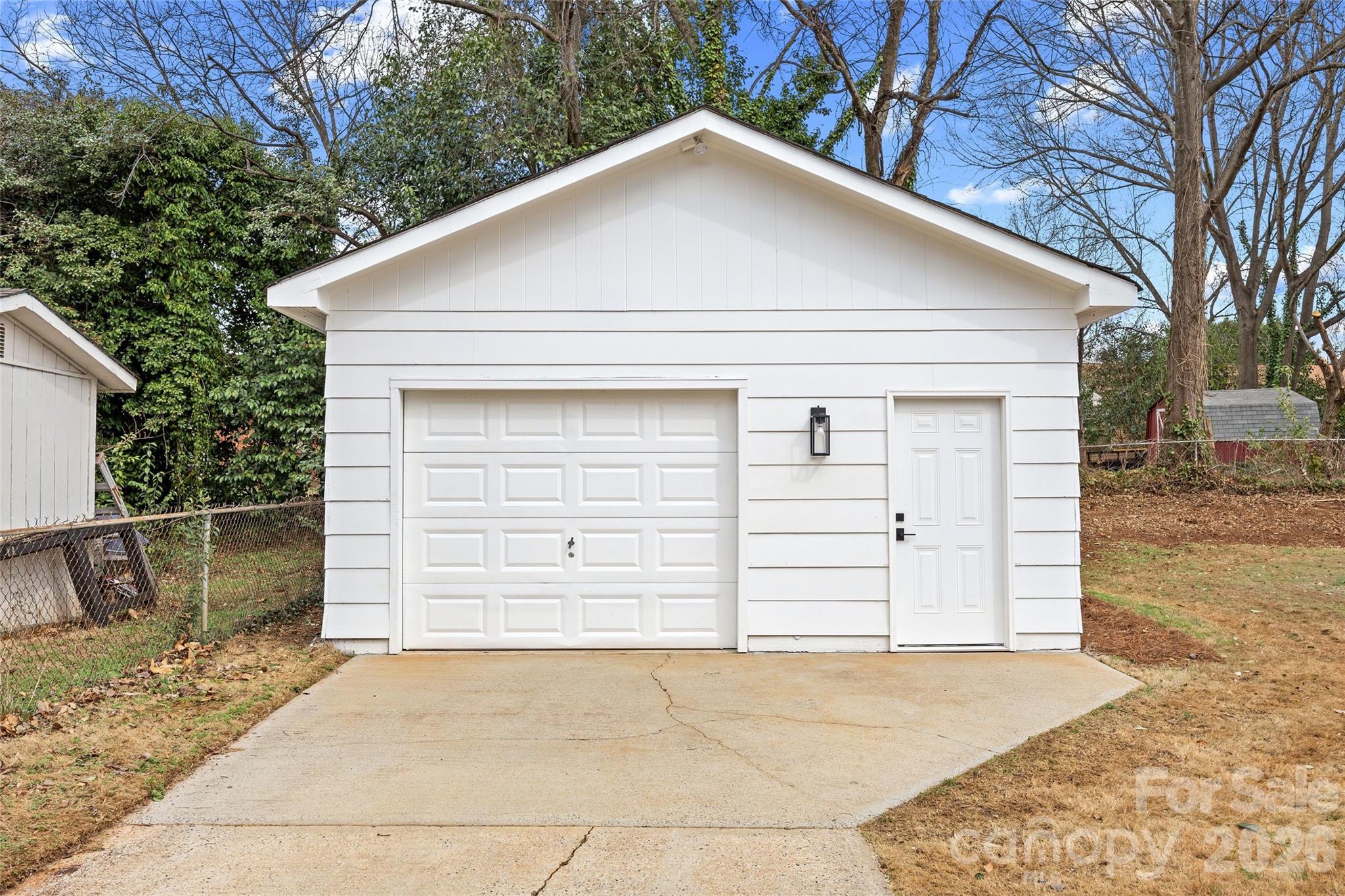 Starmount - Residential