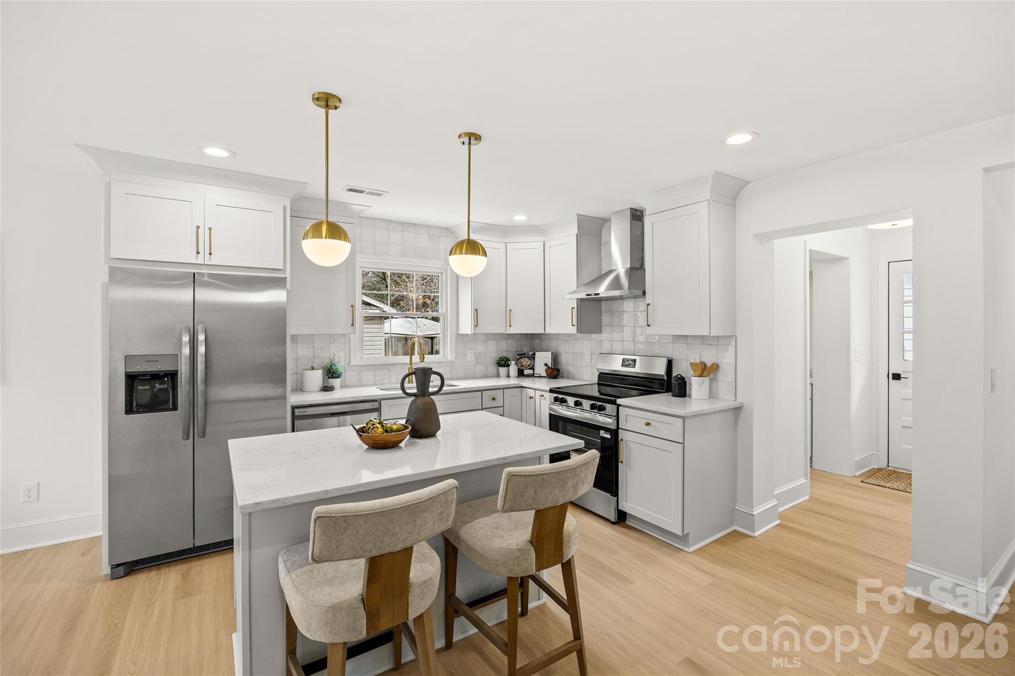 Starmount - Residential