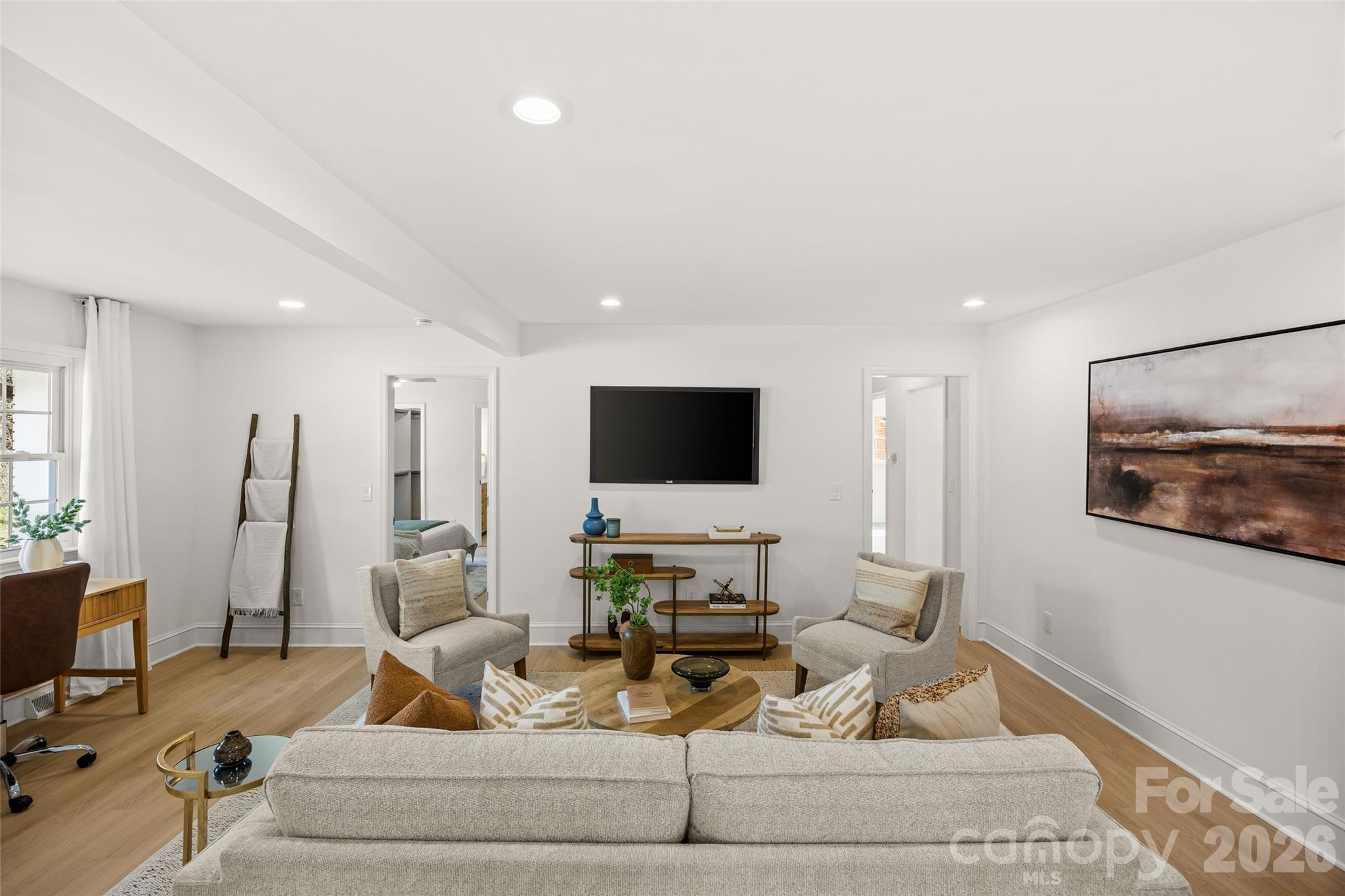 Starmount - Residential