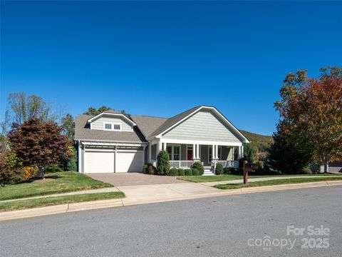 2 Spencer Ridge Court Biltmore Lake NC 28715