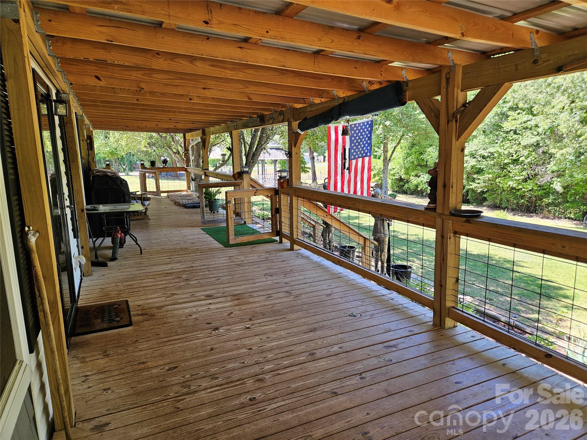 3520 Pea Ridge Road
