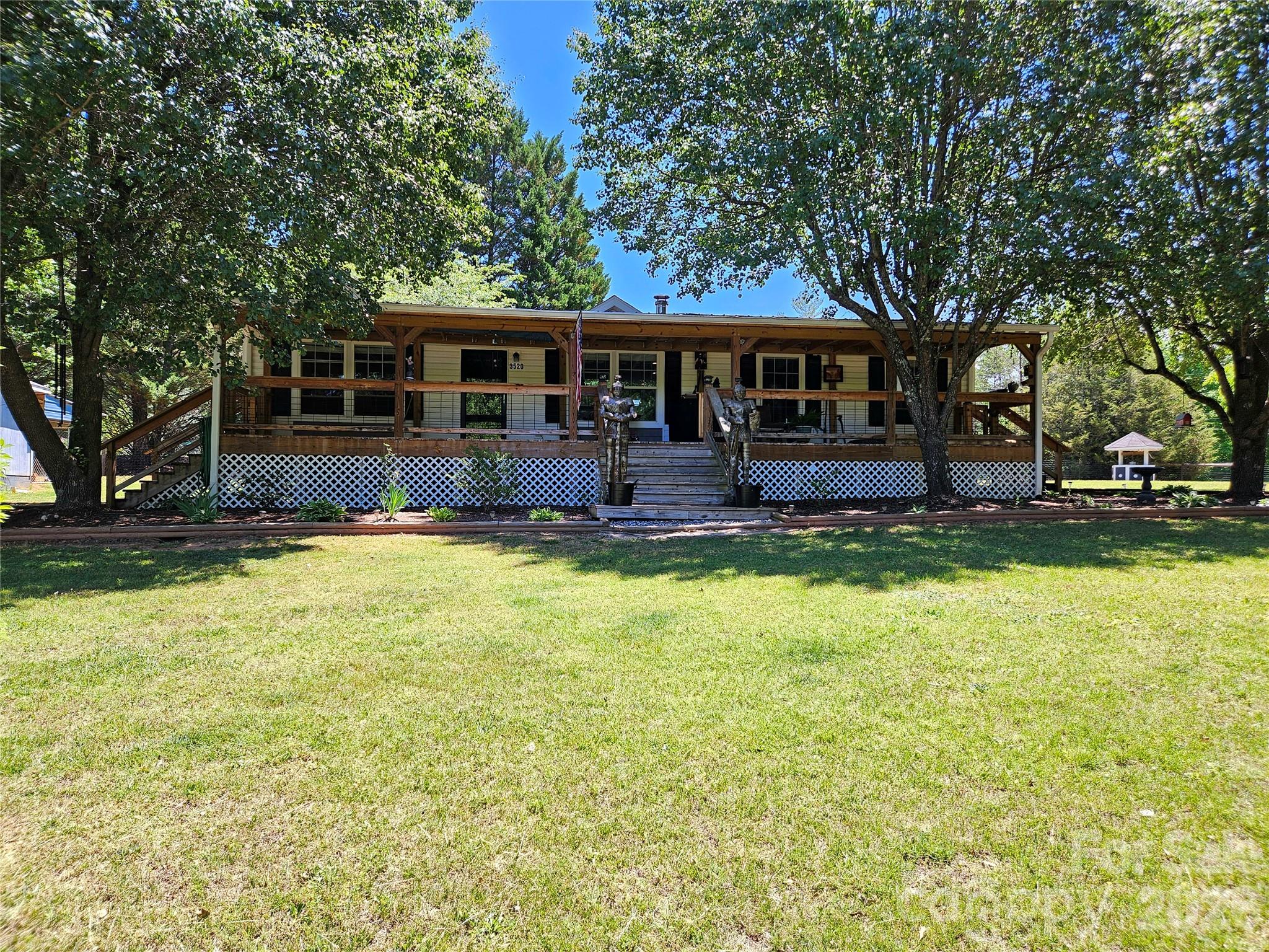 3520 Pea Ridge Road