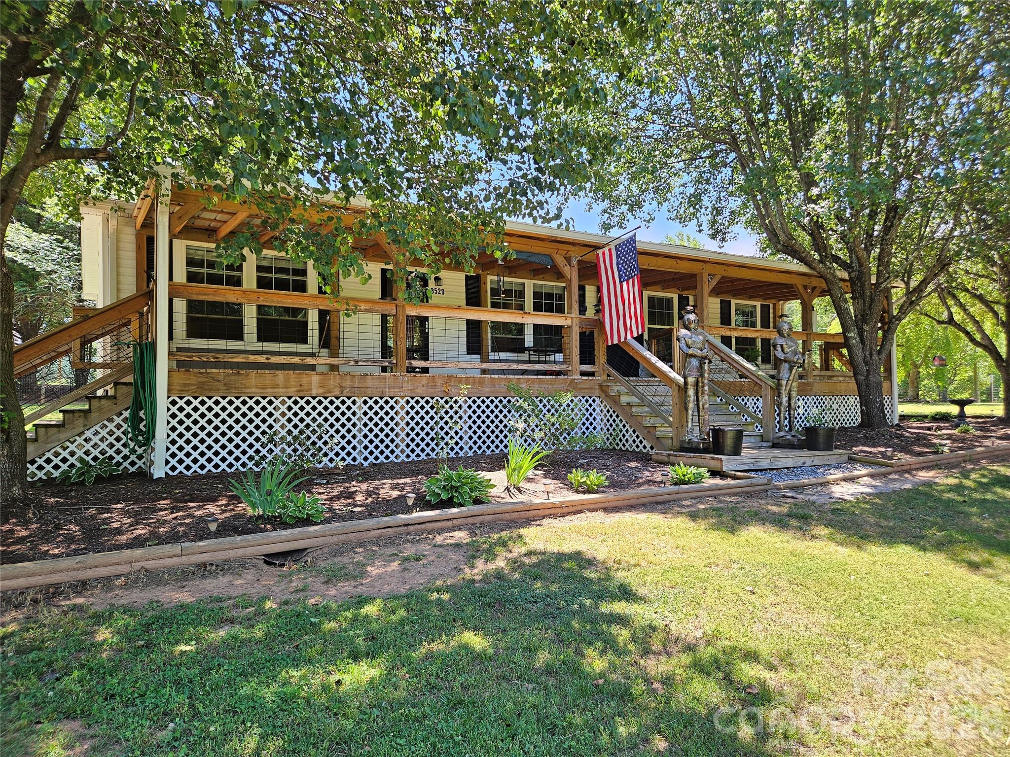3520 Pea Ridge Road