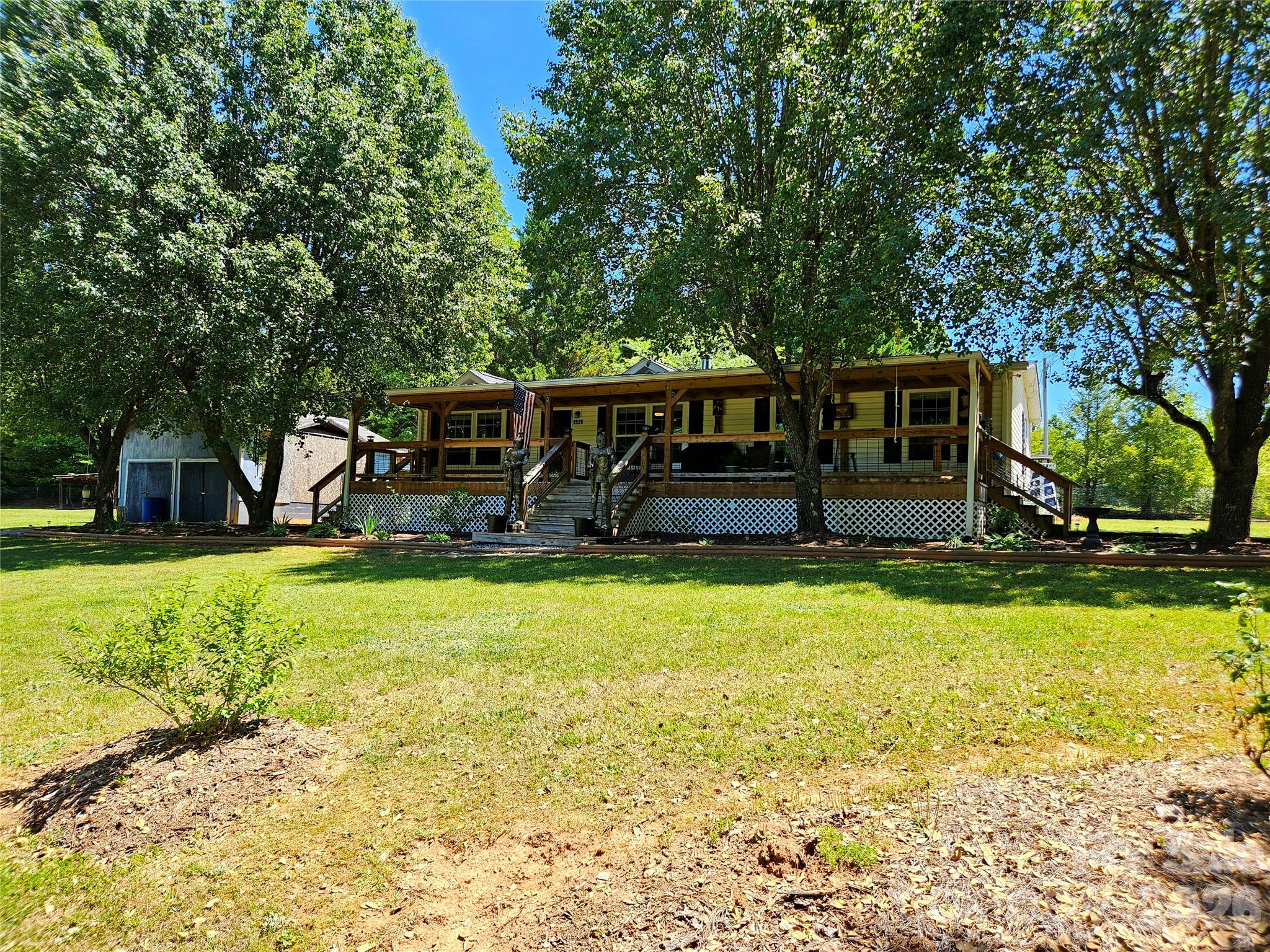 3520 Pea Ridge Road