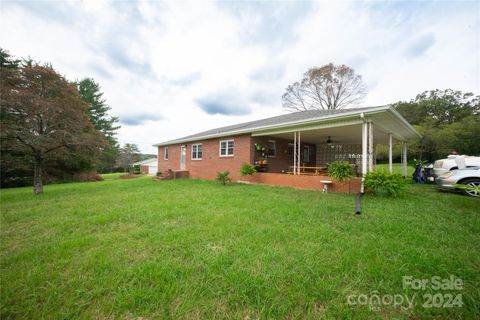 A home in Stony Point