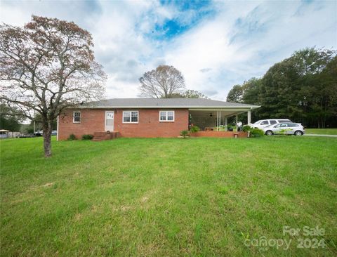 A home in Stony Point