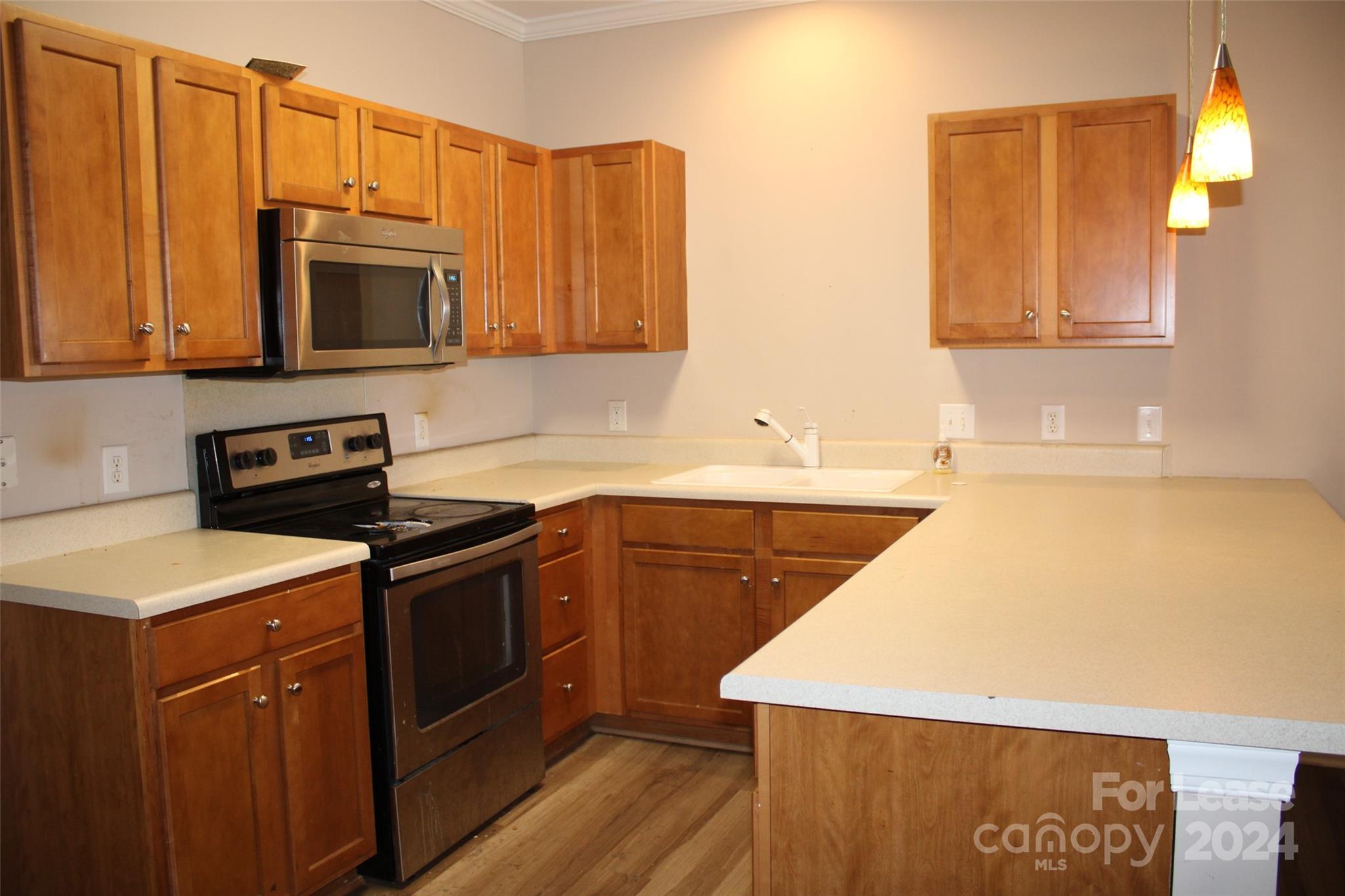 Mill Creek - Residential Lease