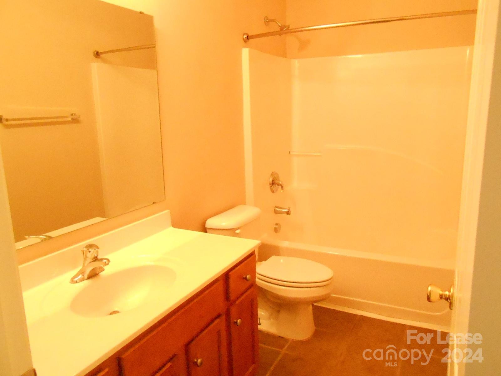 Mill Creek - Residential Lease