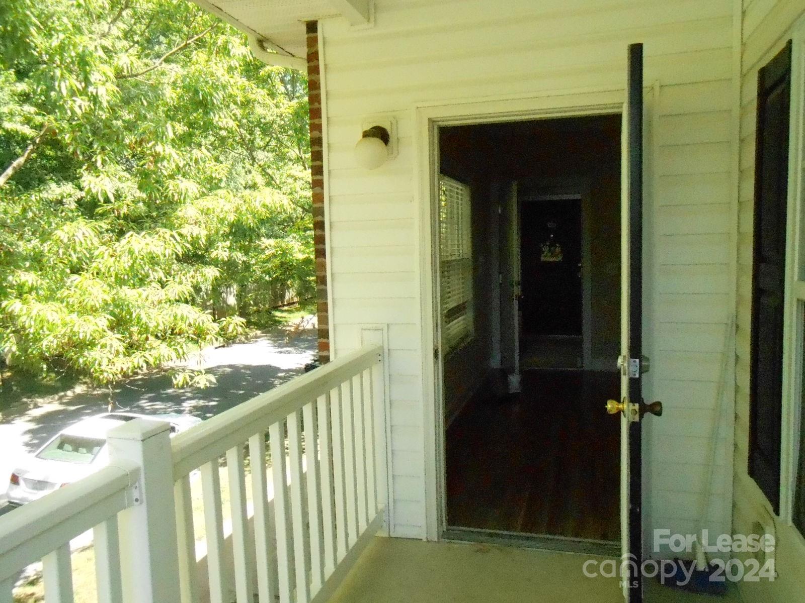 Mill Creek - Residential Lease