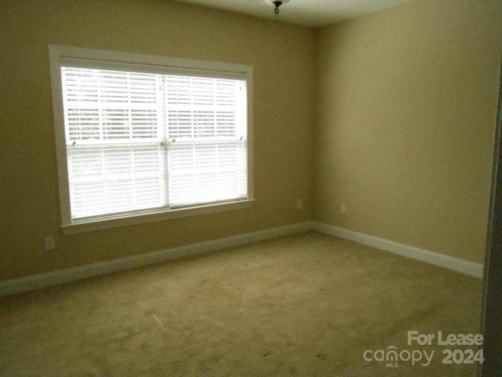 Mill Creek - Residential Lease