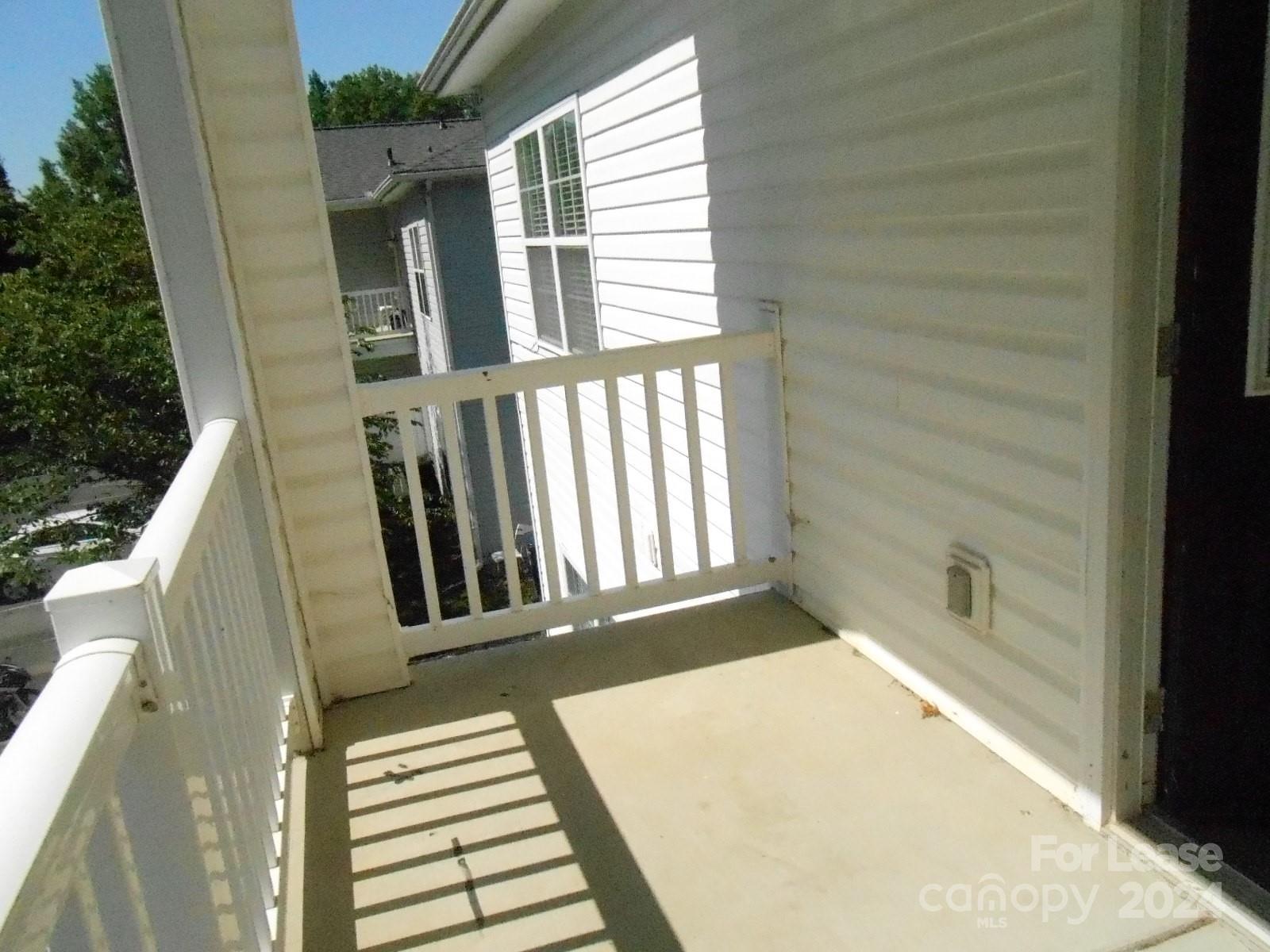 Mill Creek - Residential Lease