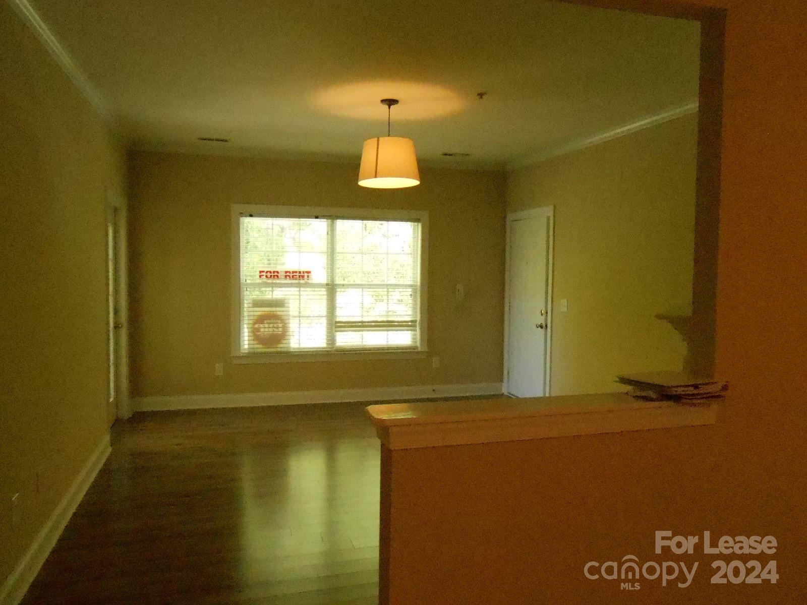 Mill Creek - Residential Lease