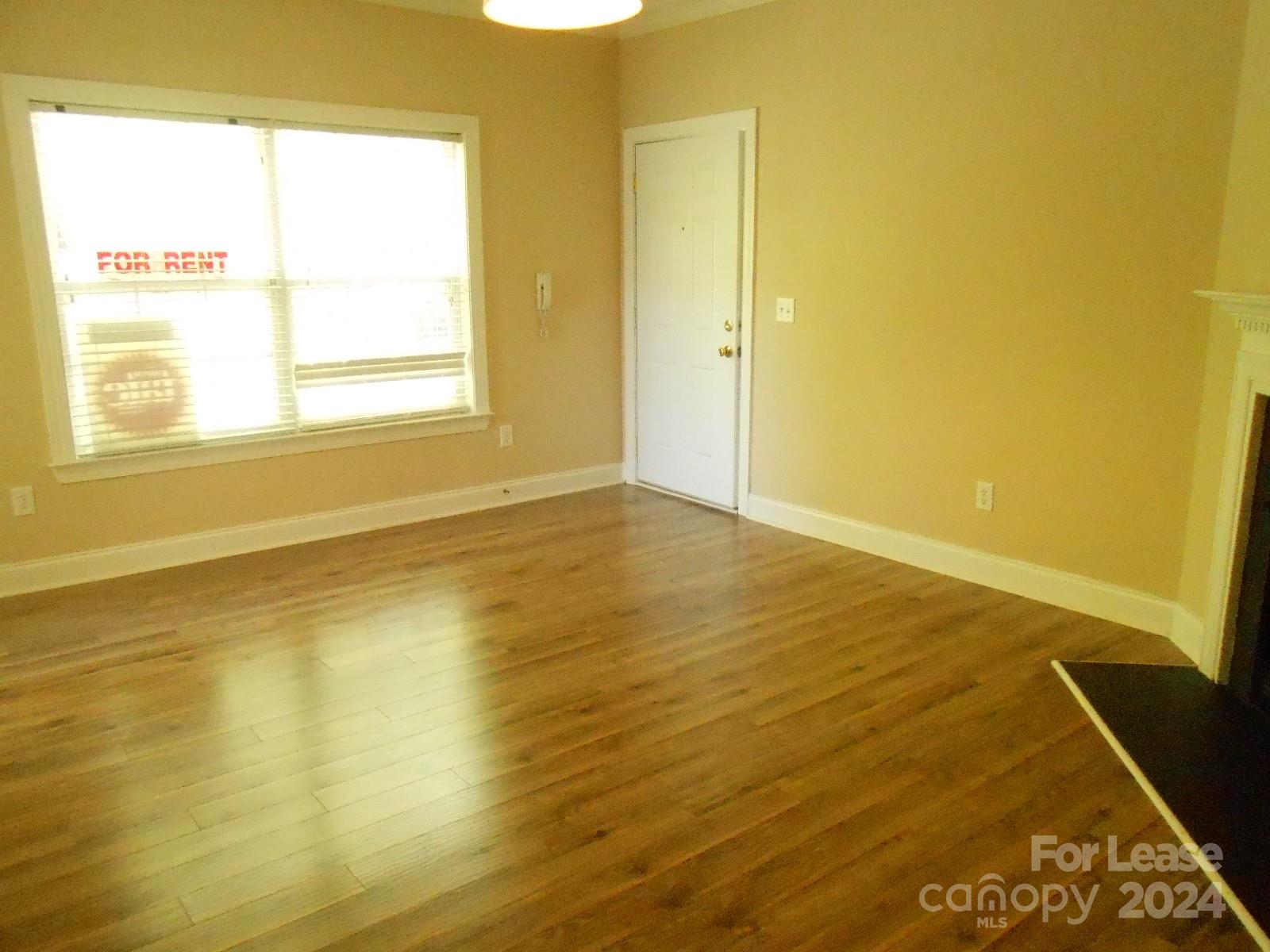 Mill Creek - Residential Lease