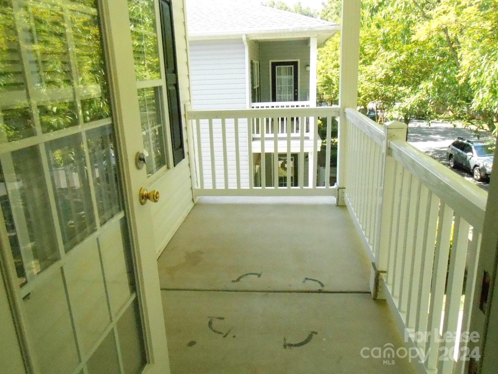 Mill Creek - Residential Lease