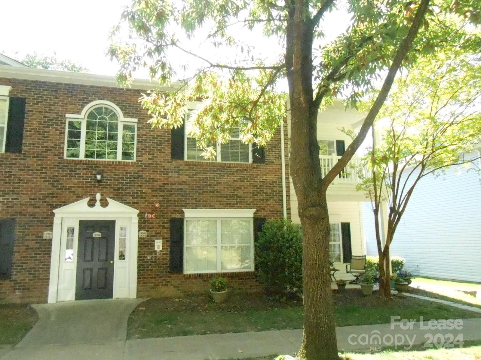 Mill Creek - Residential Lease