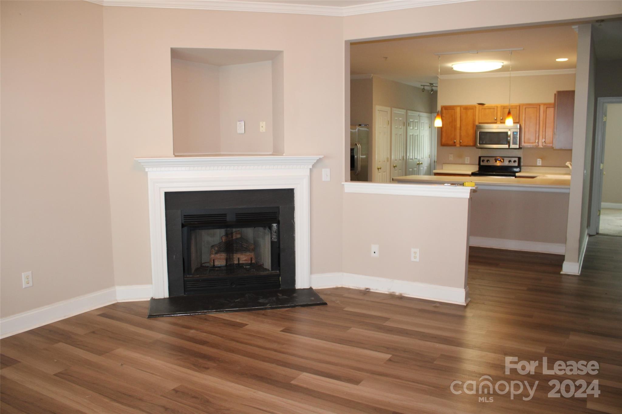 Mill Creek - Residential Lease