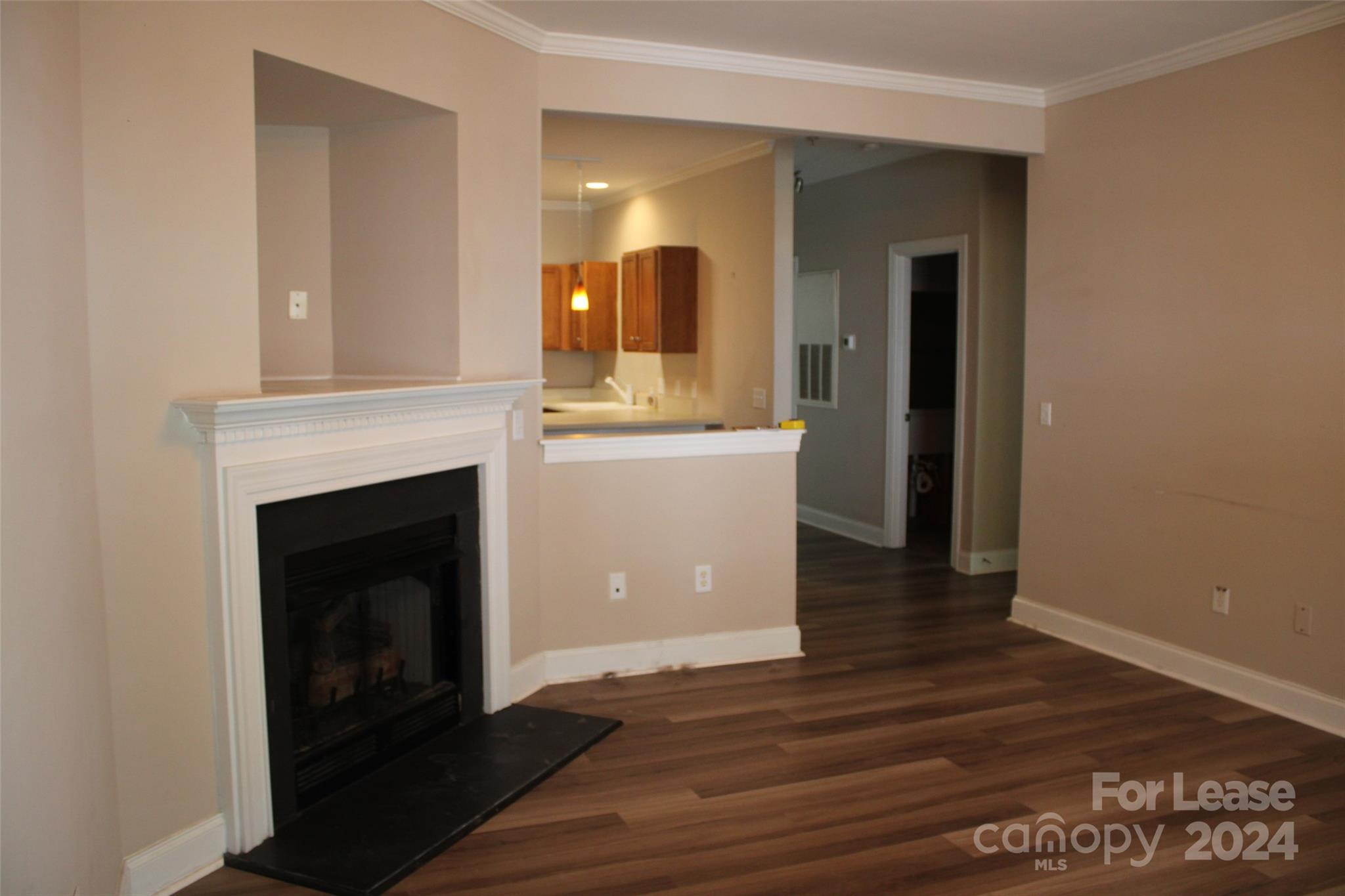 Mill Creek - Residential Lease