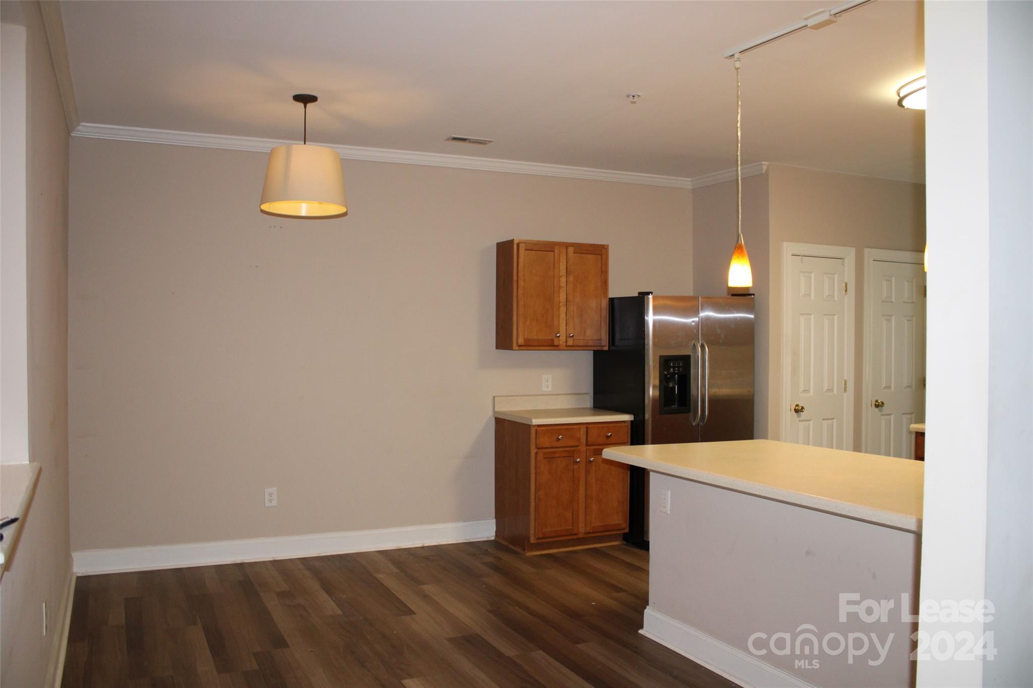 Mill Creek - Residential Lease