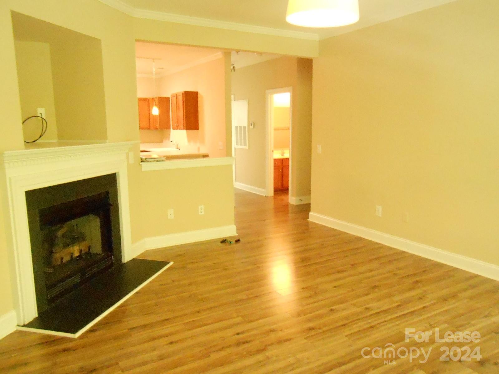 Mill Creek - Residential Lease