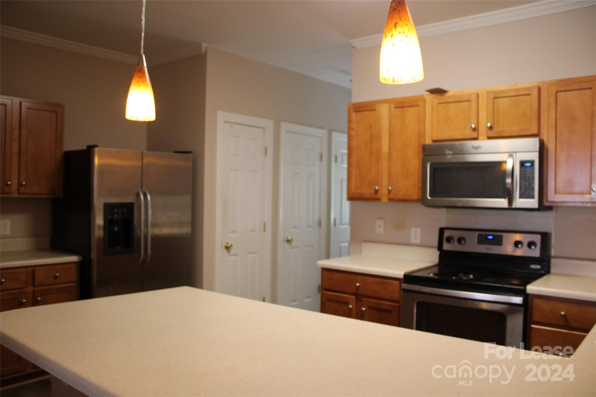 Mill Creek - Residential Lease