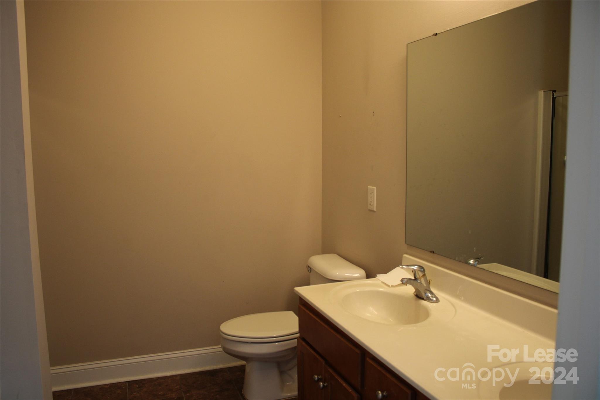 Mill Creek - Residential Lease