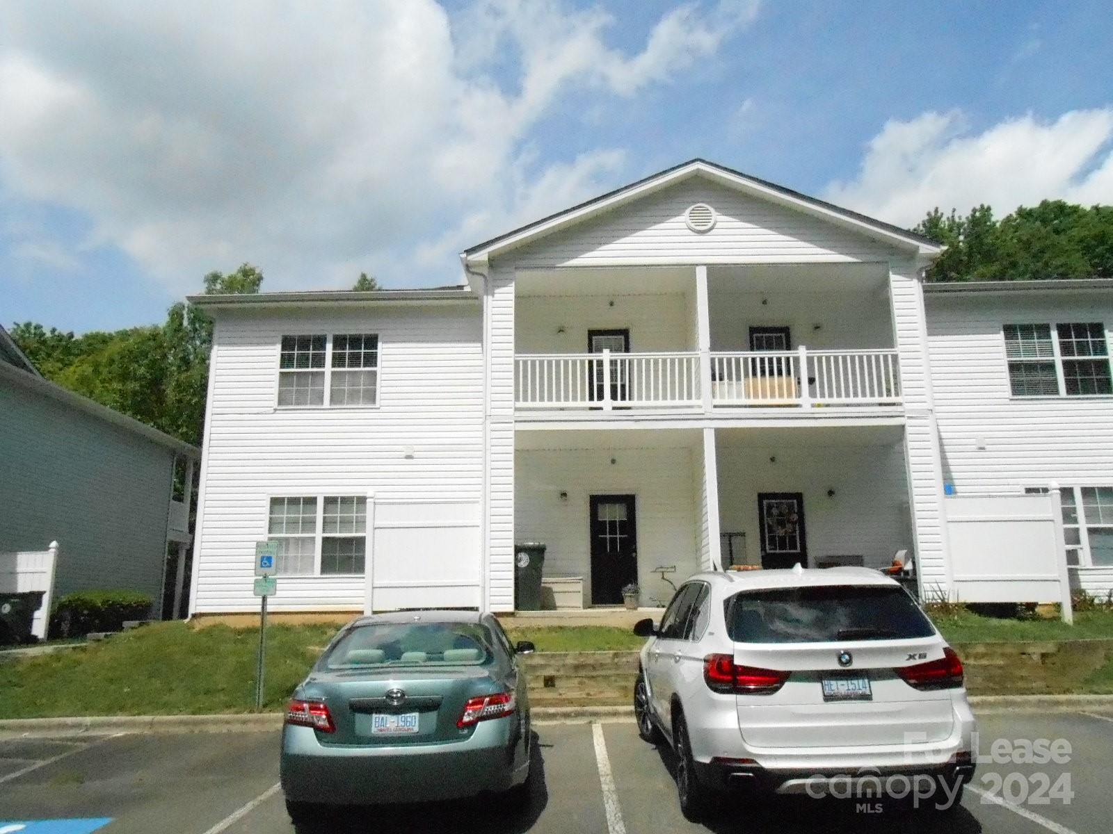 Mill Creek - Residential Lease