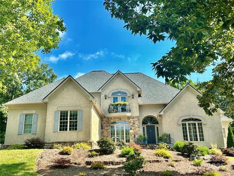 5523 Challis View Lane Charlotte NC 28226