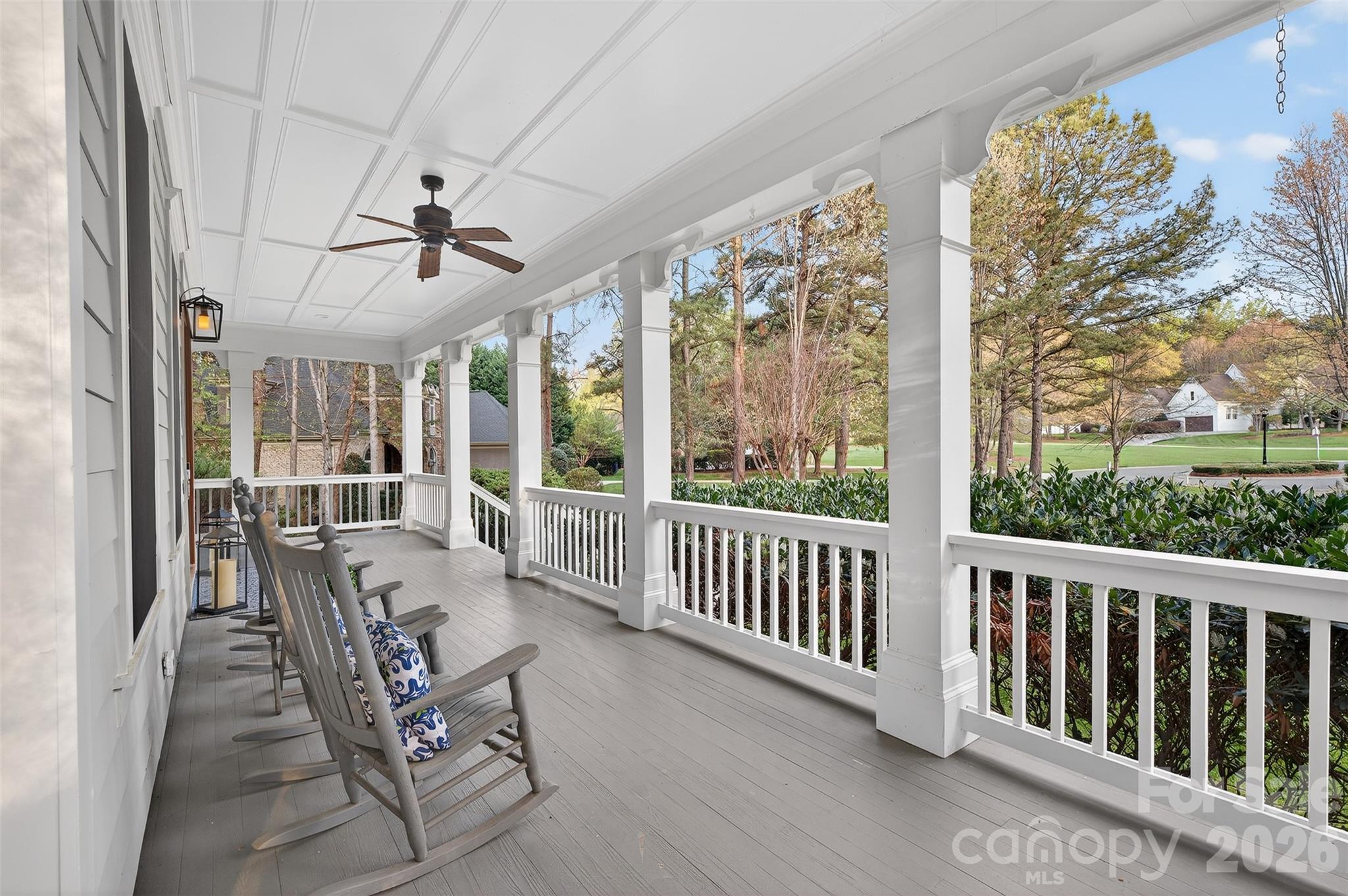 The Point - Residential