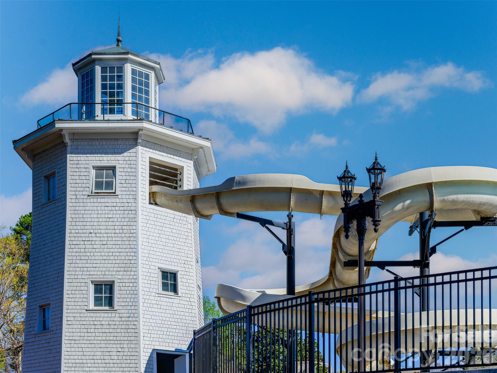 The Point - Residential